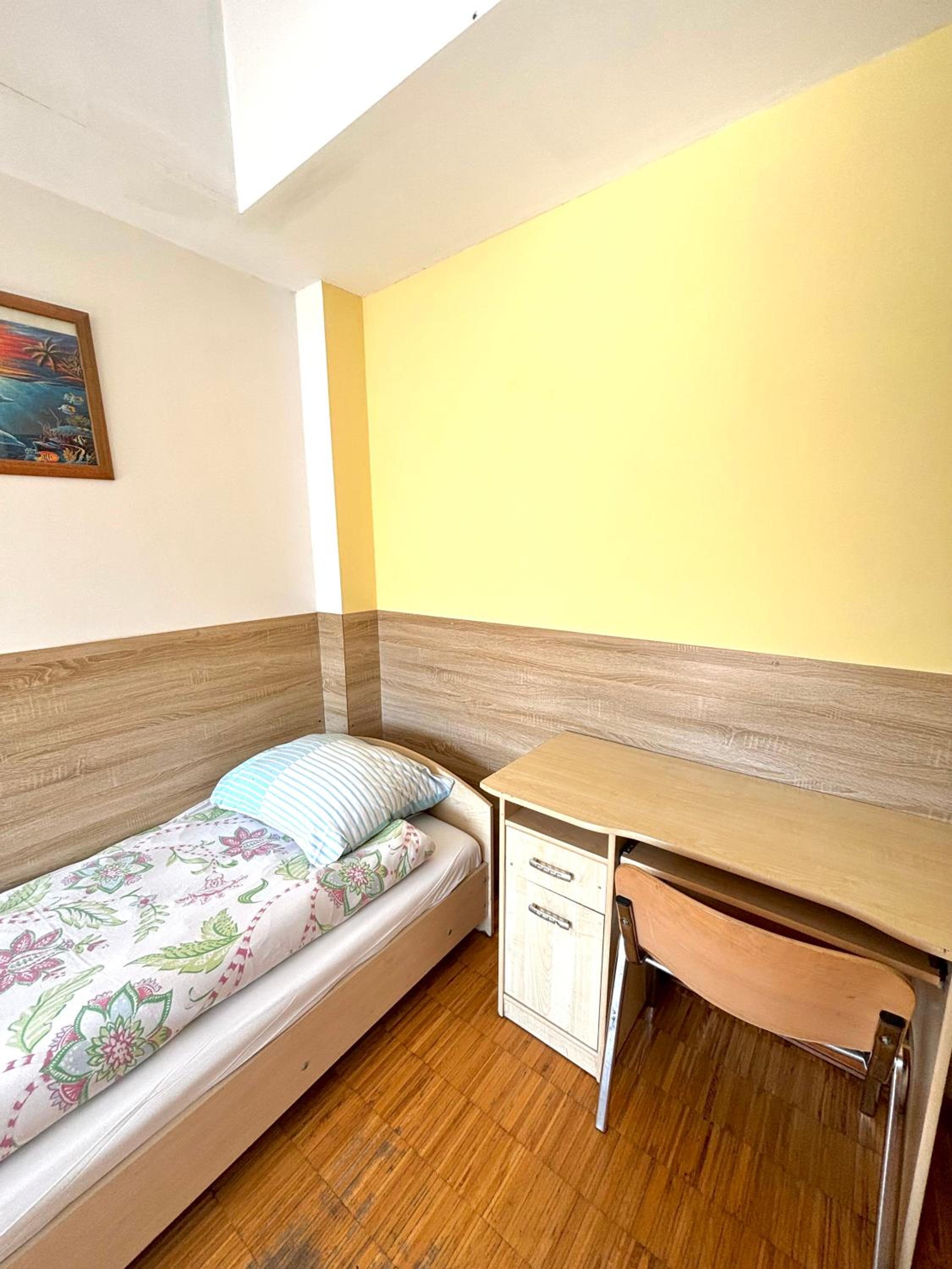 Hostel Nuove Frontiere view 4