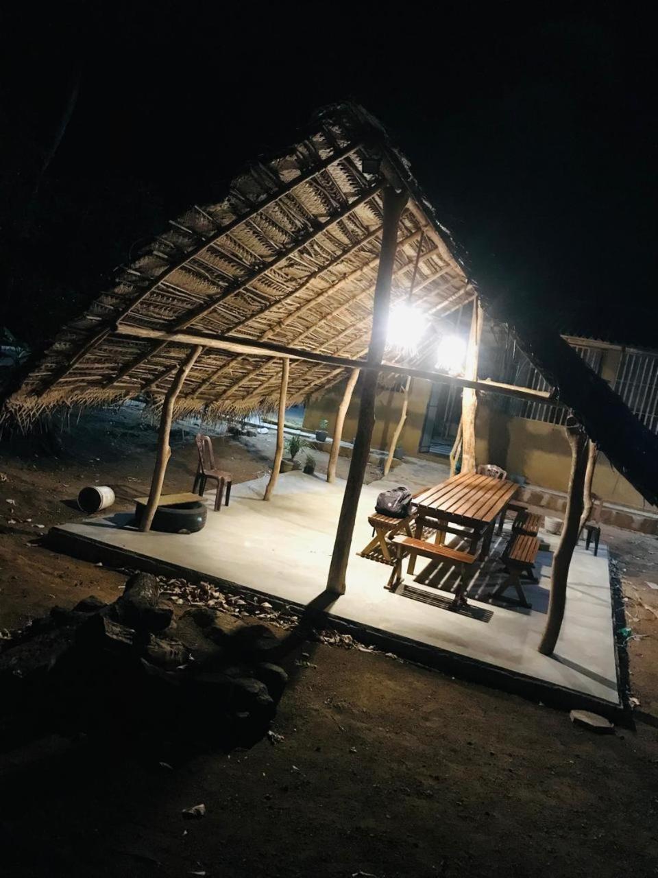 Kalawewa Bungalow