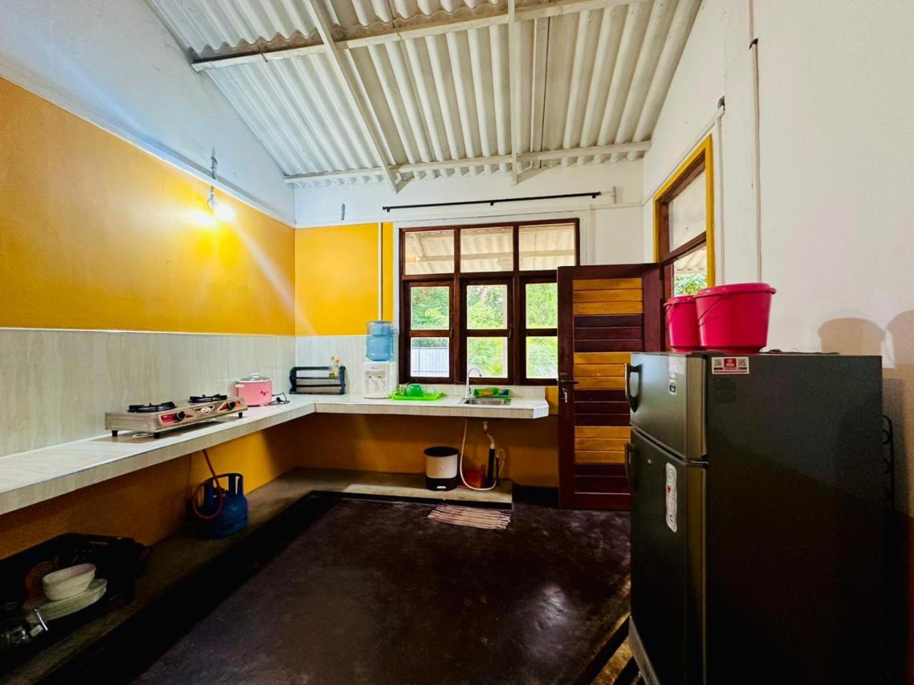 Kalawewa Bungalow