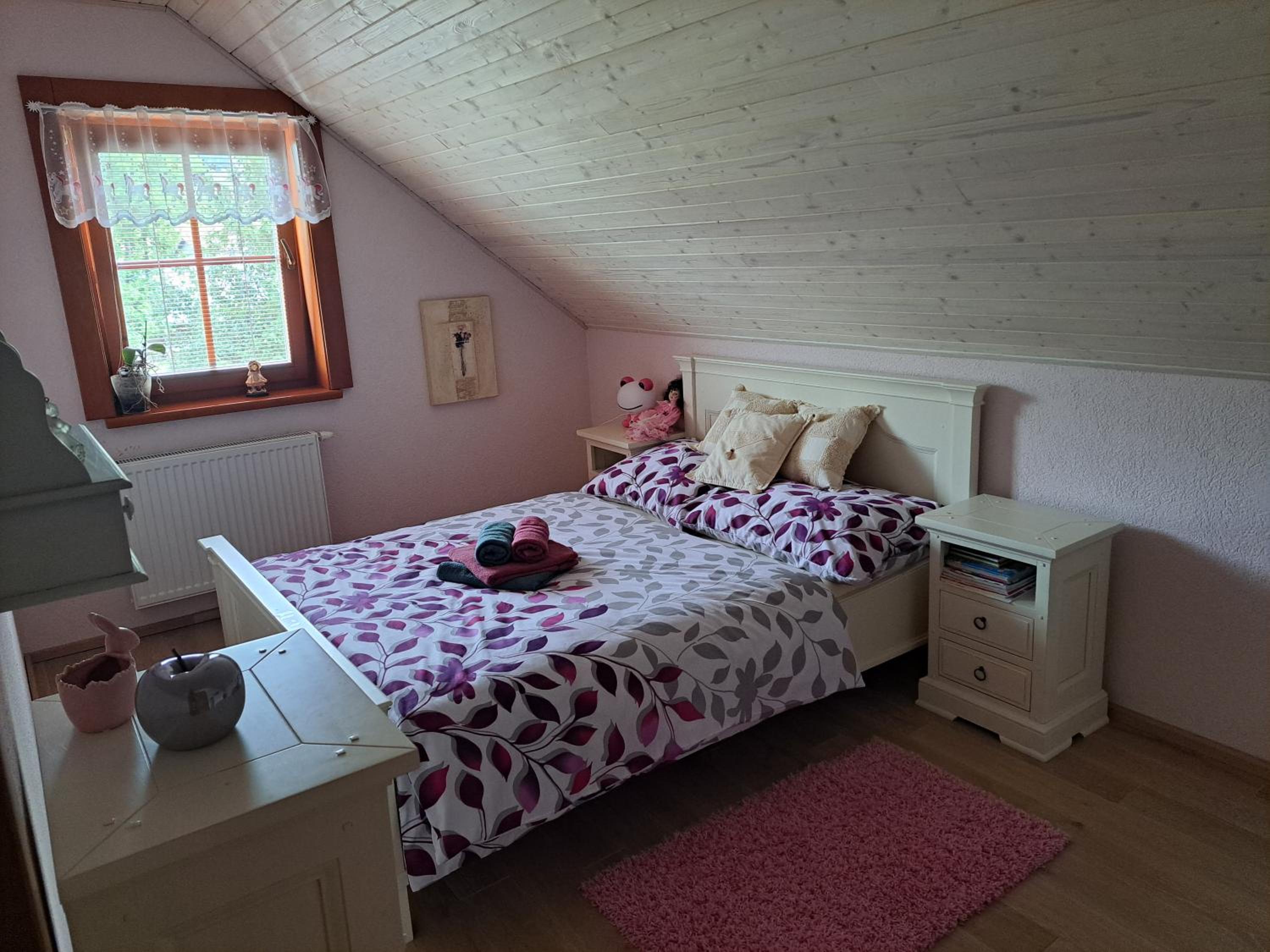 Chalet Plesnivec
