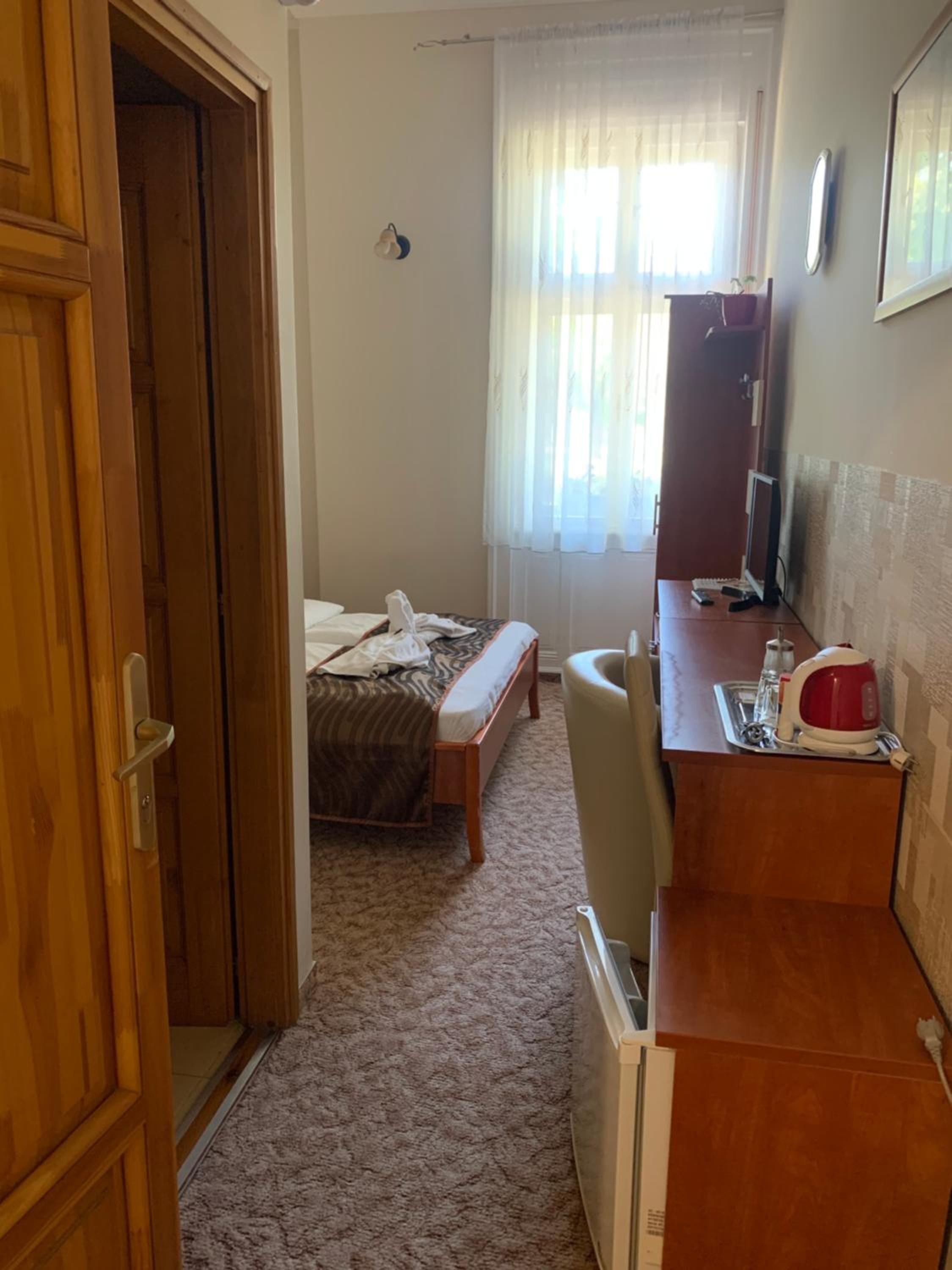 Szent István Wellness Panzió, photo 68