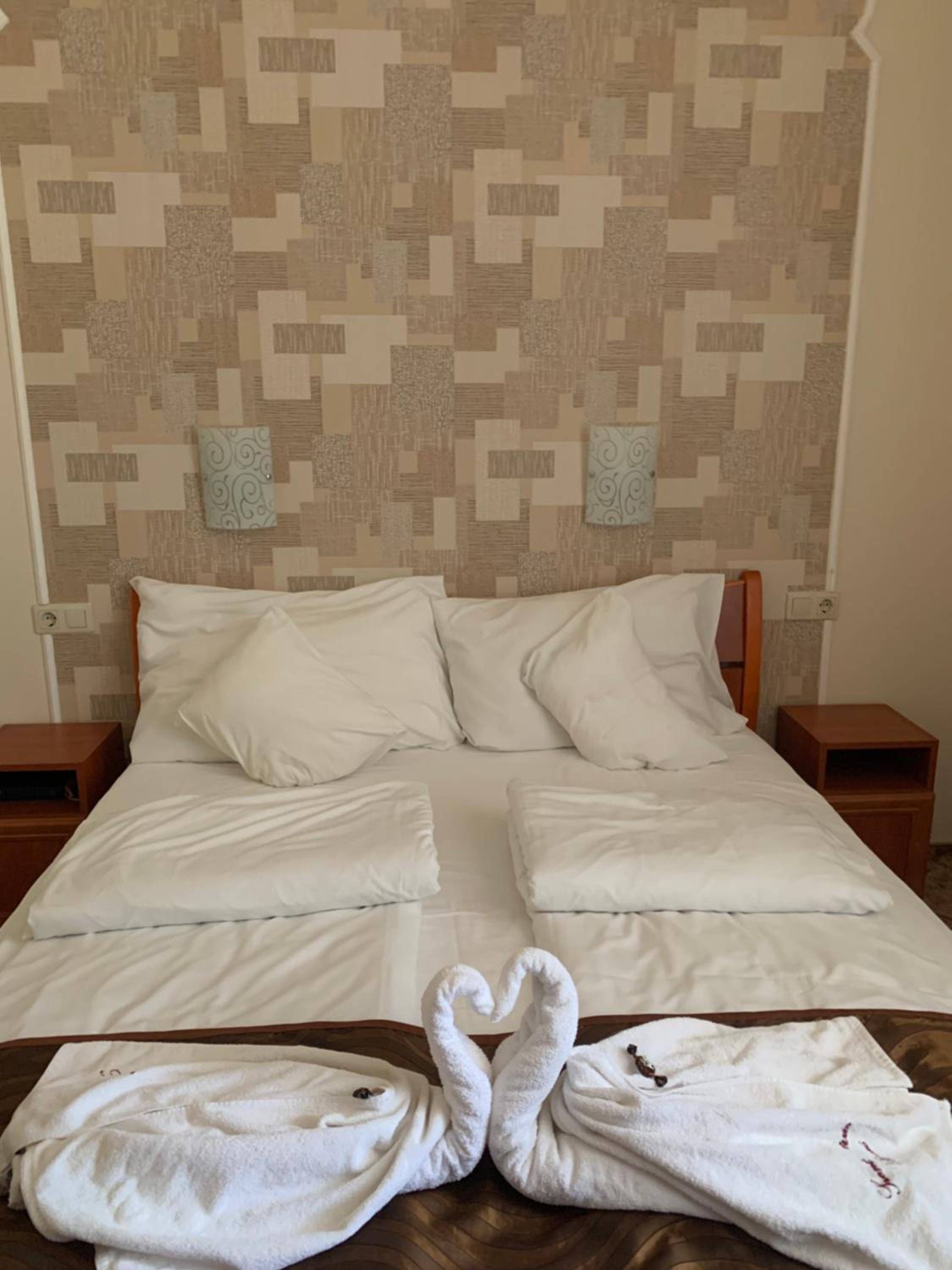 Szent István Wellness Panzió, photo 82