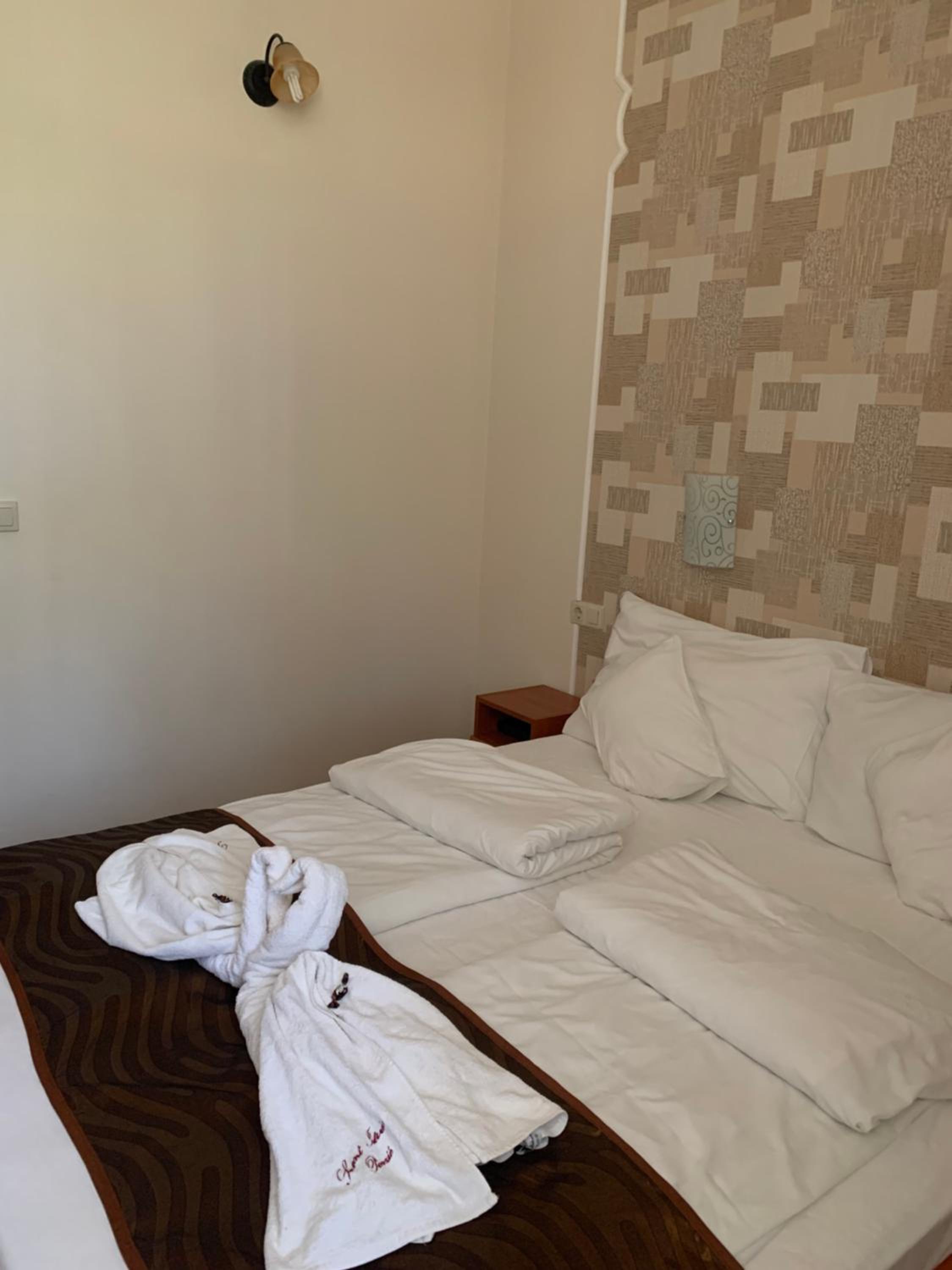 Szent István Wellness Panzió, photo 28