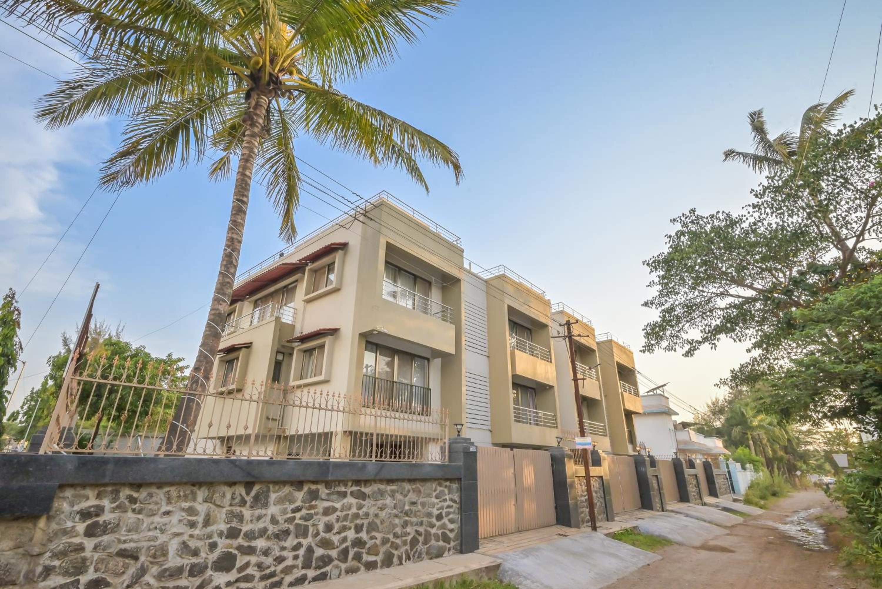 Masse Villa 3BHK By Bungalows In Lonavala view 2