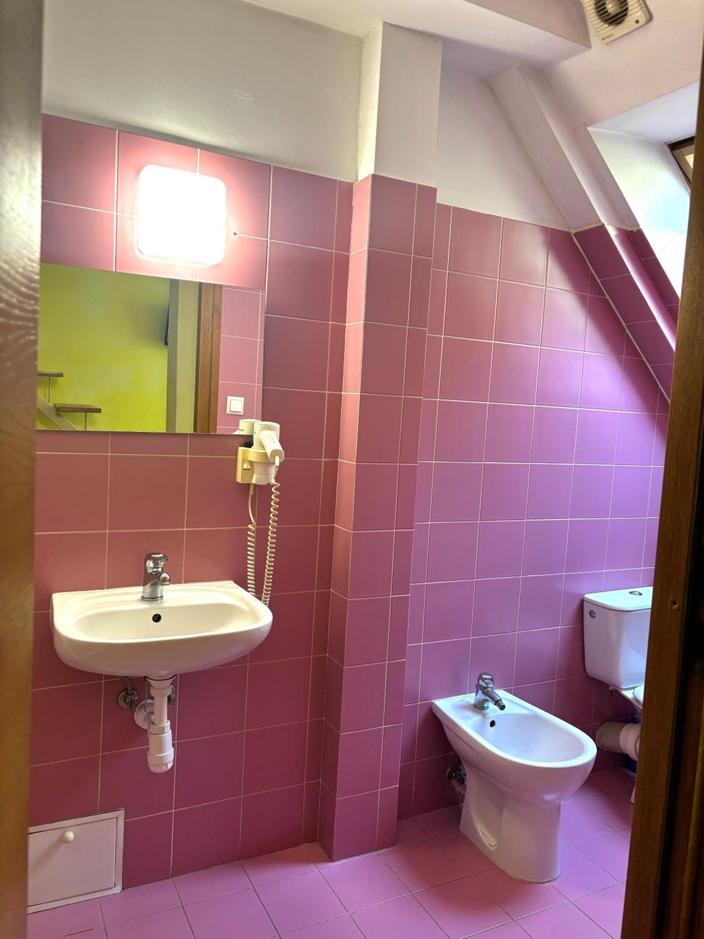 Hostel Nuove Frontiere view 5