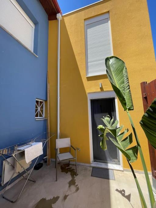 to ble Künstlersteinhaus mit Garten Barrierefrei