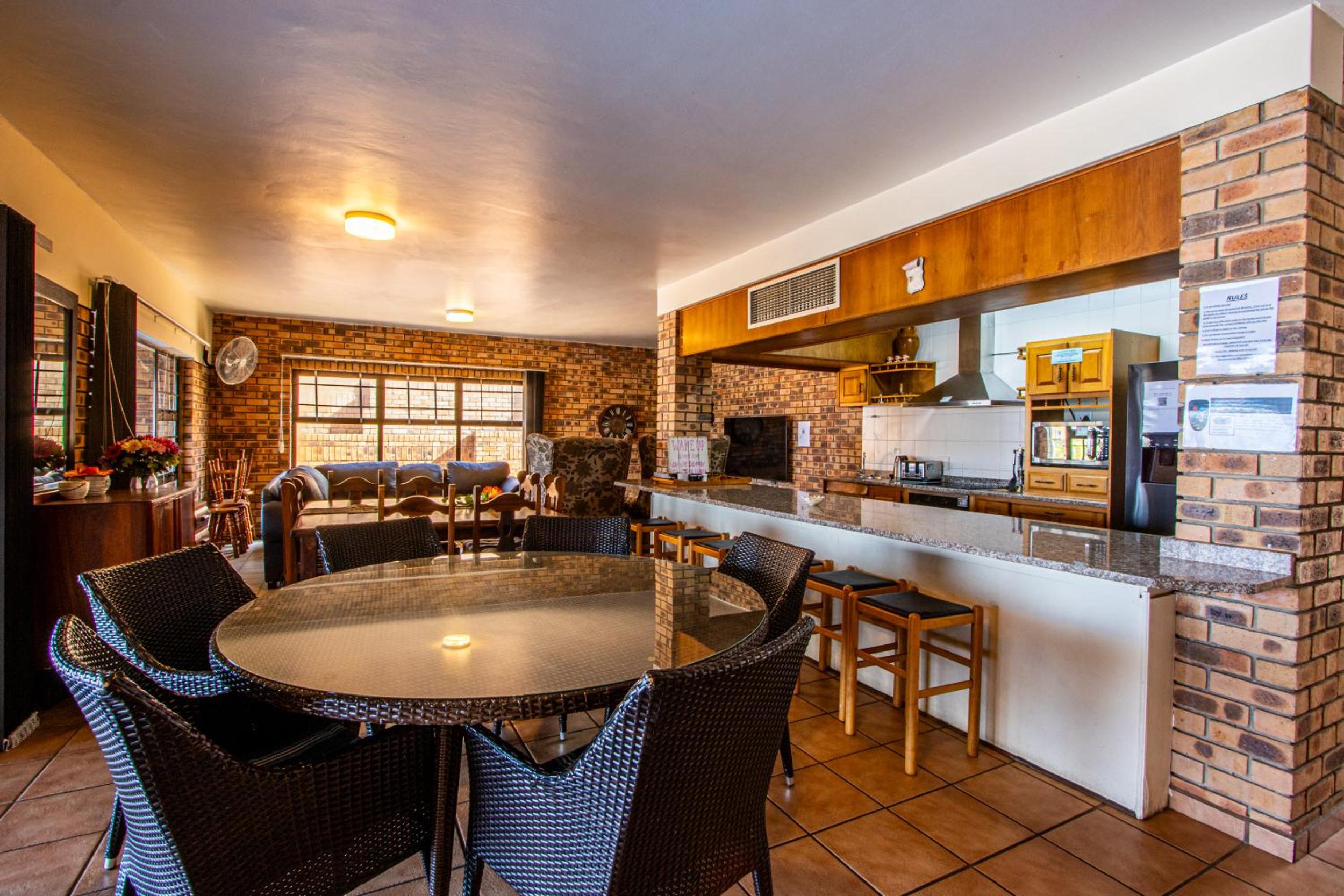 La Gratia House view 4