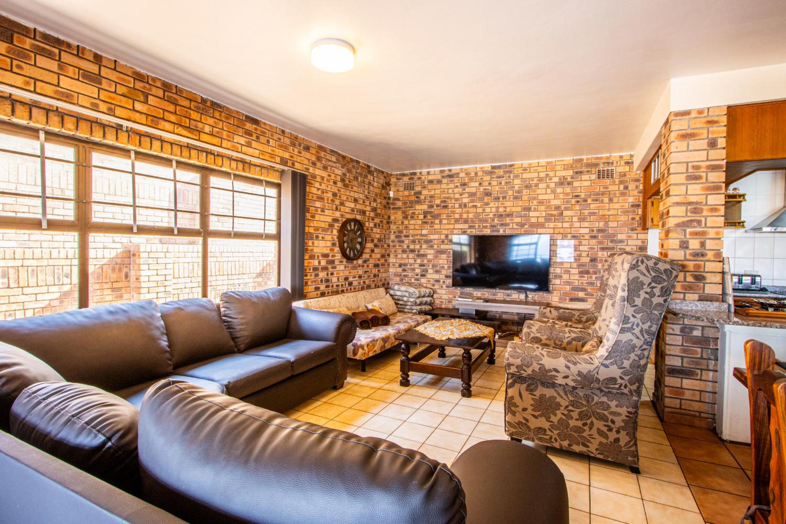 La Gratia House view 2