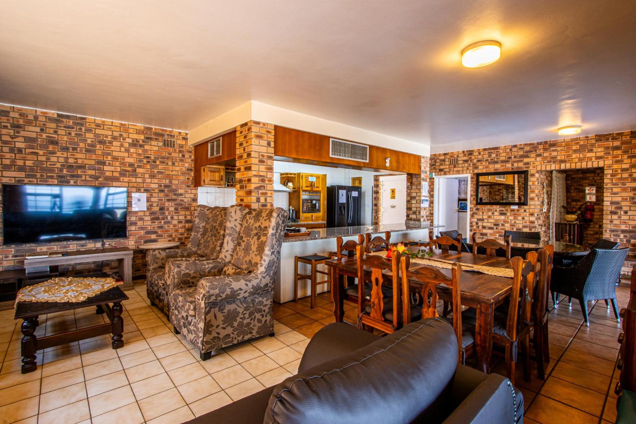 La Gratia House view 3