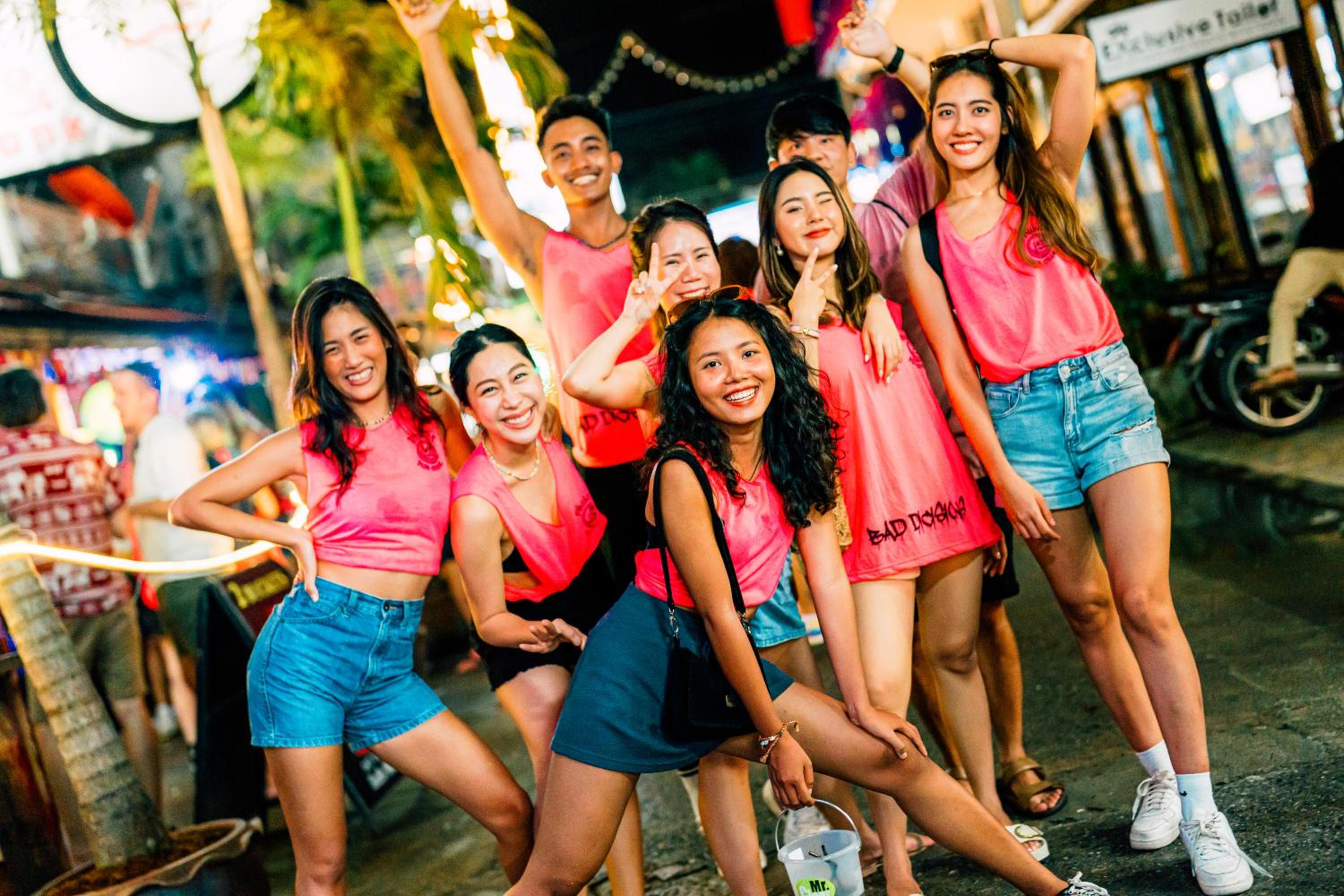 Lub d Phuket Patong - Near Patong Beach & Vibrant Social Vibe