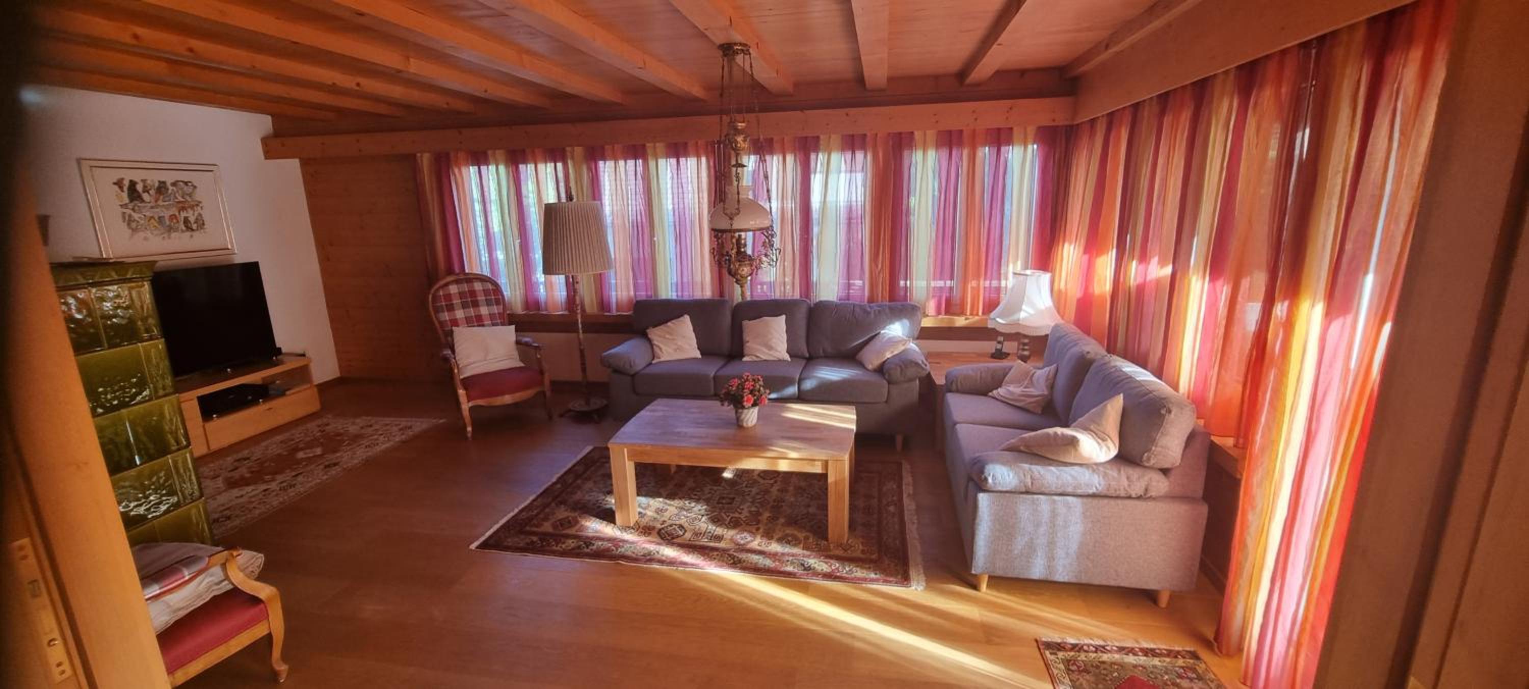 Casa Bereca