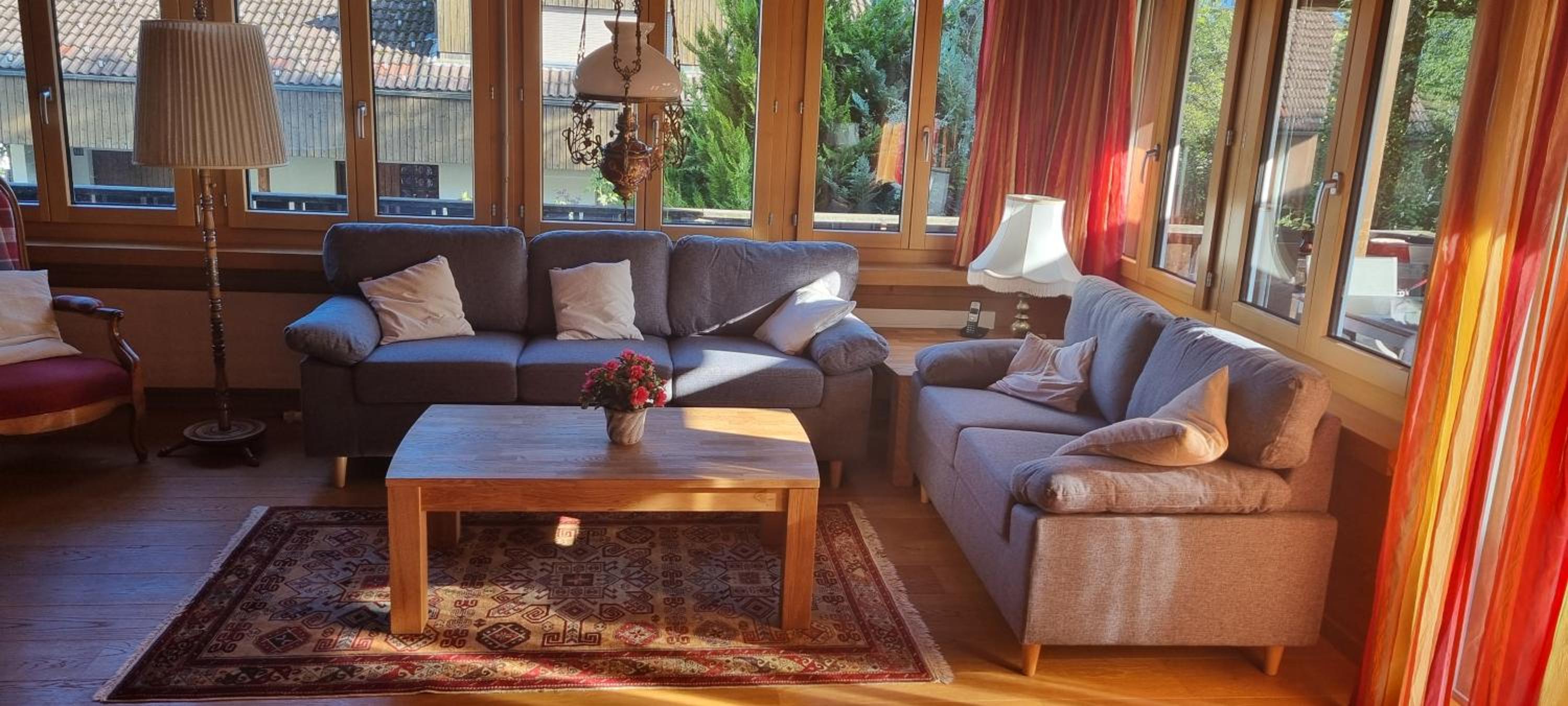 Casa Bereca