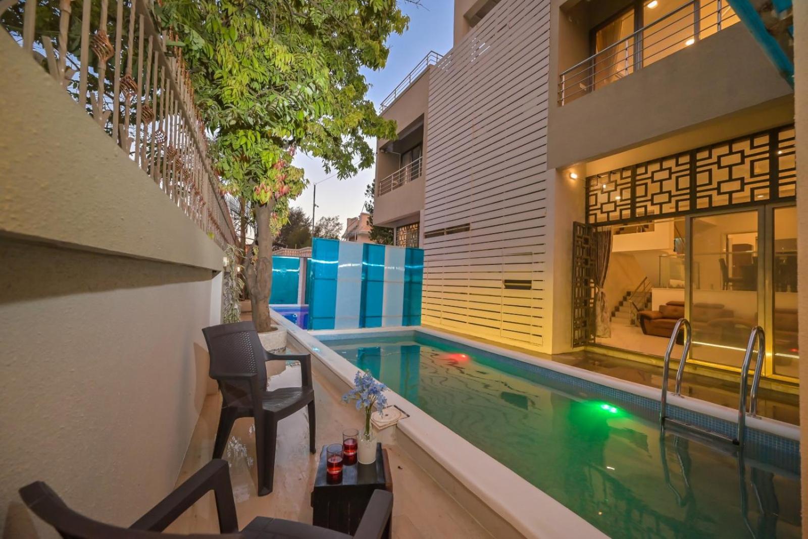 Masse Villa 3BHK By Bungalows In Lonavala view 4