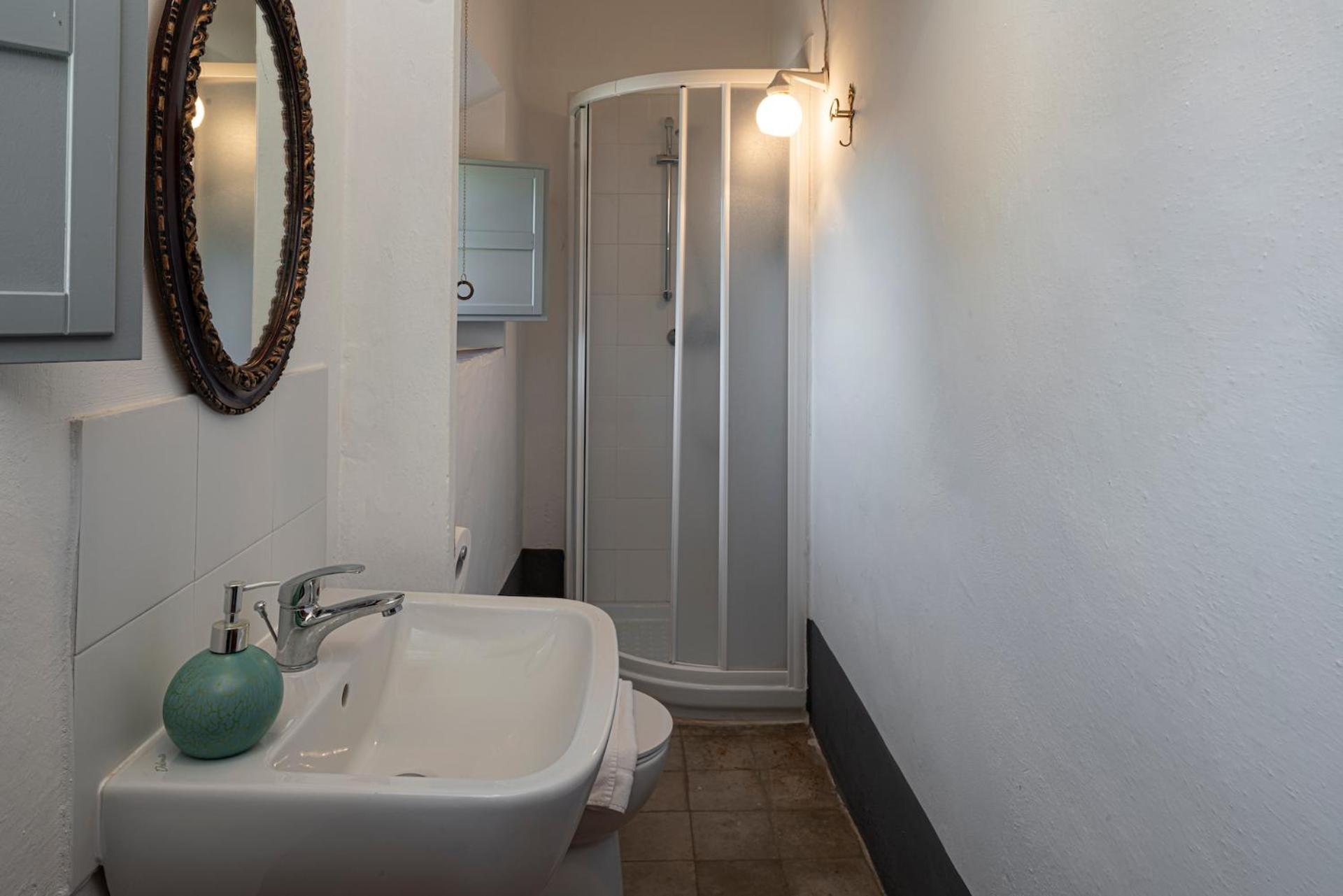 Borgo Villa Certano - Case Vacanza in Toscana