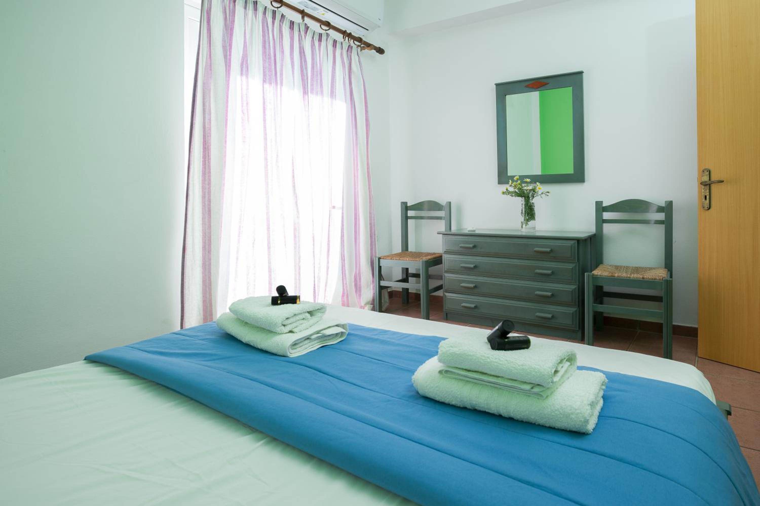 Kalami Apartments