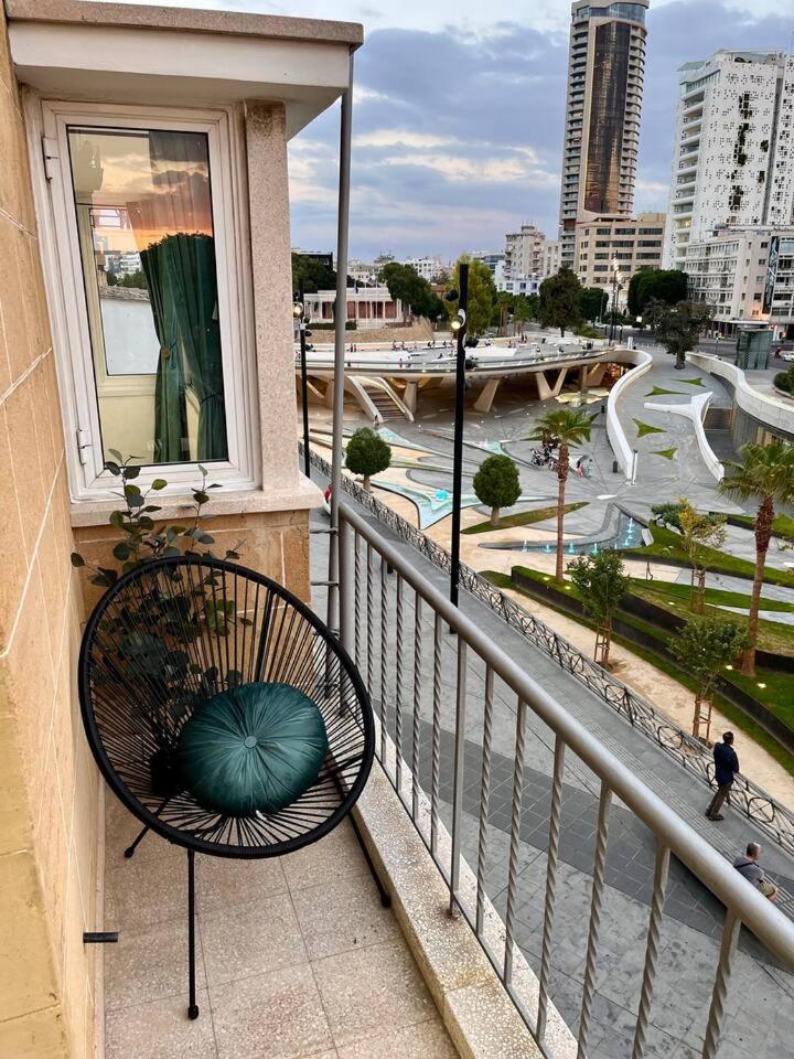 Heart Of Nicosia - The Gem