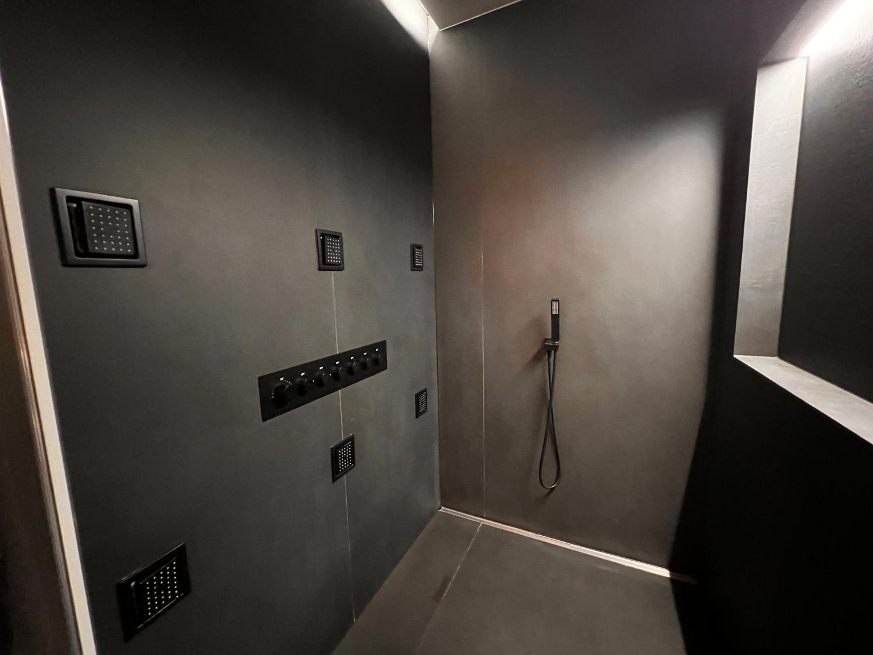 Black Summit Boutique Resort Laax