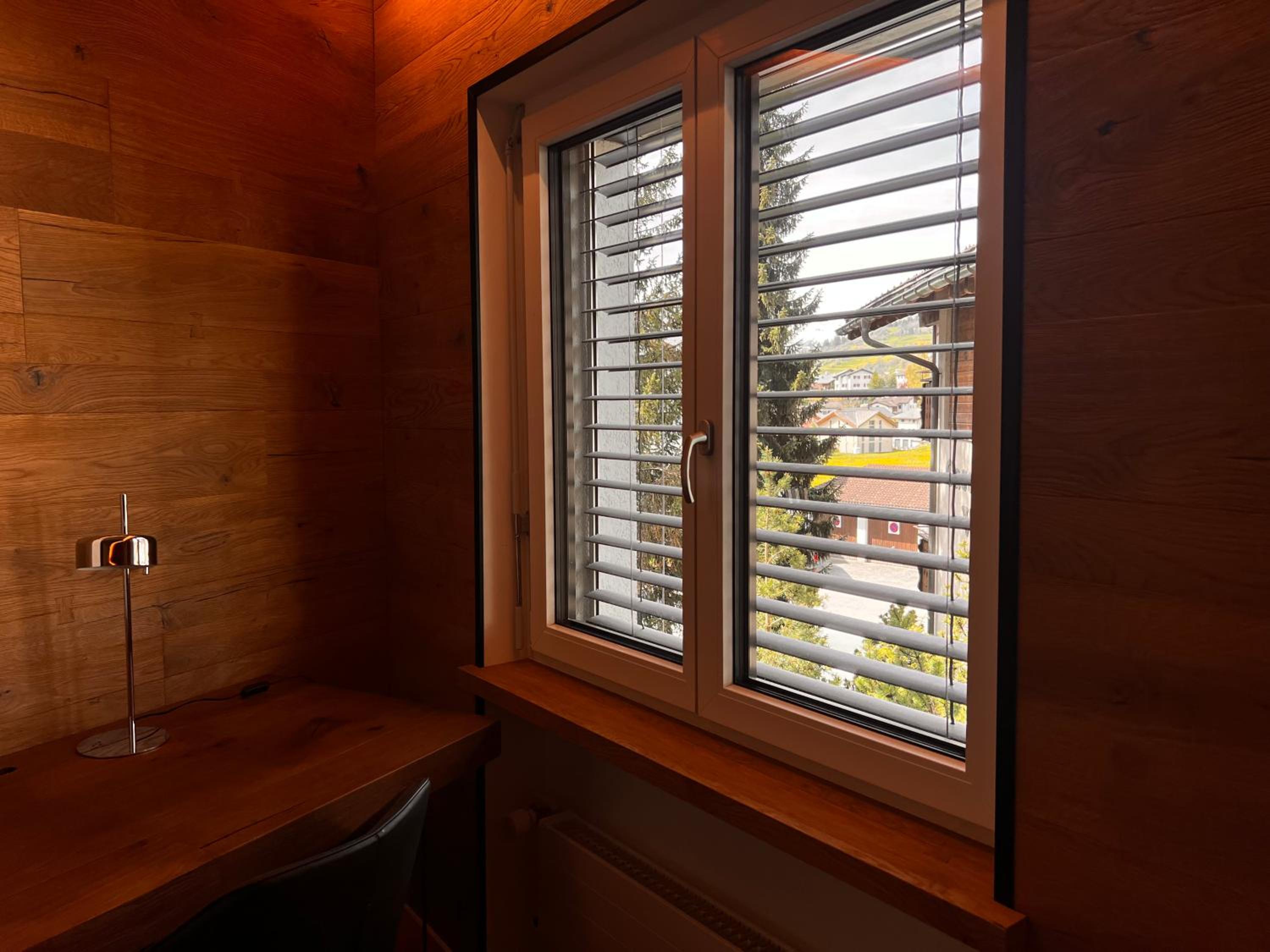 Black Summit Boutique Resort Laax