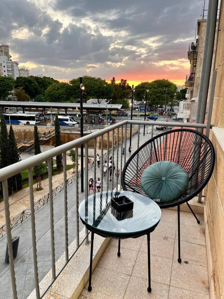 Heart Of Nicosia - The Gem