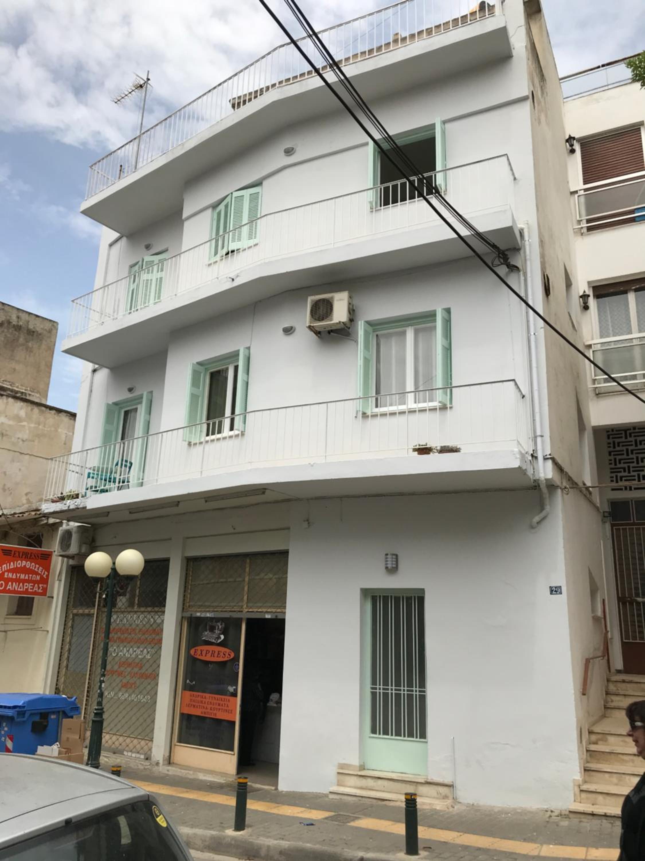 building