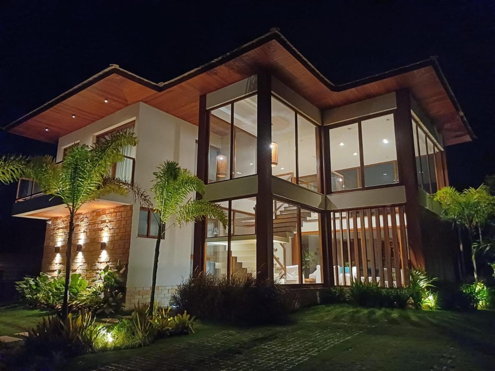 Casa Malibu_Praia do Forte