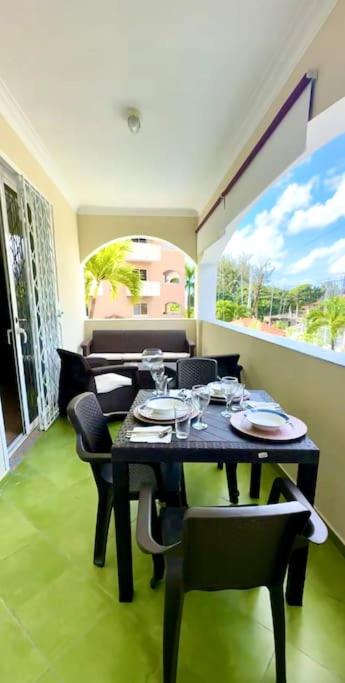 Apartamento en la playa 1A - Residencial Marina Bay view 5
