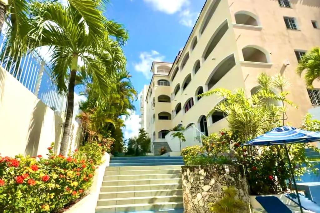 Apartamento en la playa 1A - Residencial Marina Bay view 4