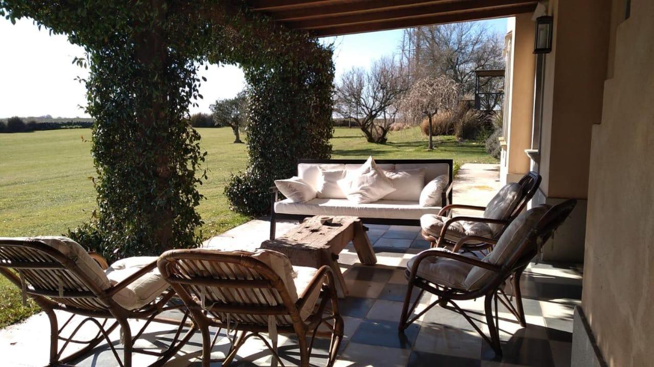 Estancia la Petrona - Mar del Plata - incuido gourmet desayuno y comidas