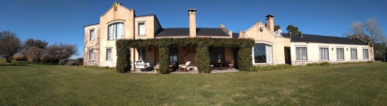 Estancia la Petrona - Mar del Plata - incuido gourmet desayuno y comidas