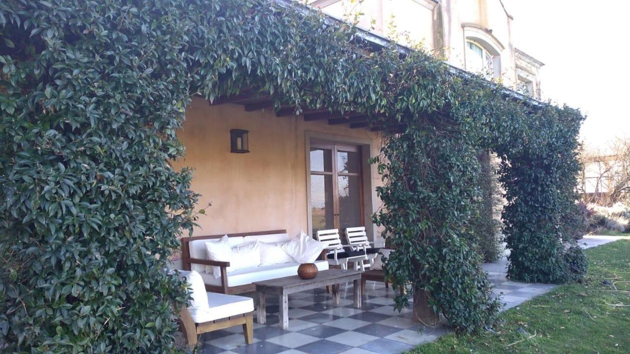 Estancia la Petrona - Mar del Plata - incuido gourmet desayuno y comidas