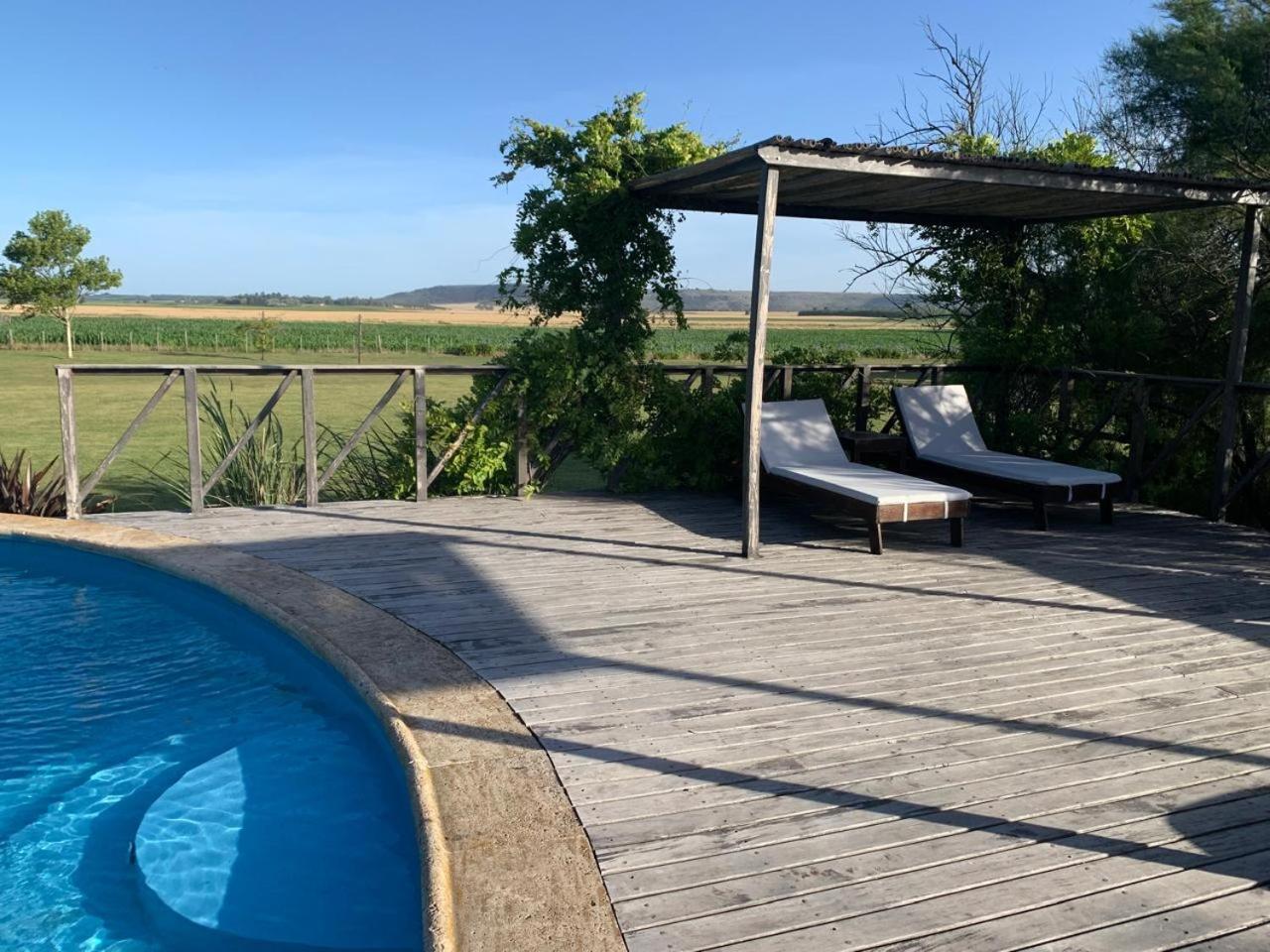 Estancia la Petrona - Mar del Plata - incuido gourmet desayuno y comidas