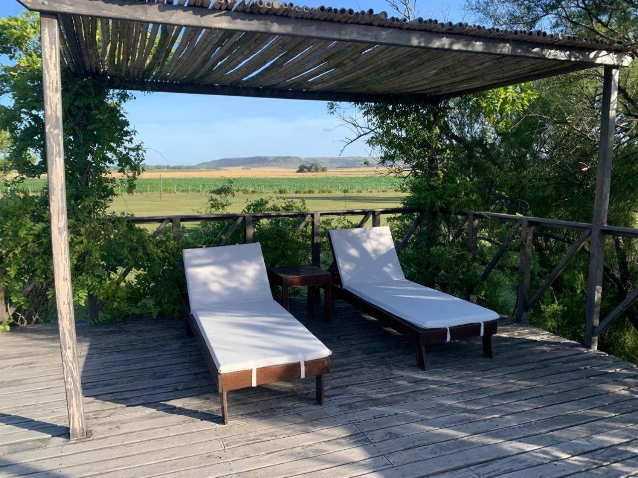 Estancia la Petrona - Mar del Plata - incuido gourmet desayuno y comidas