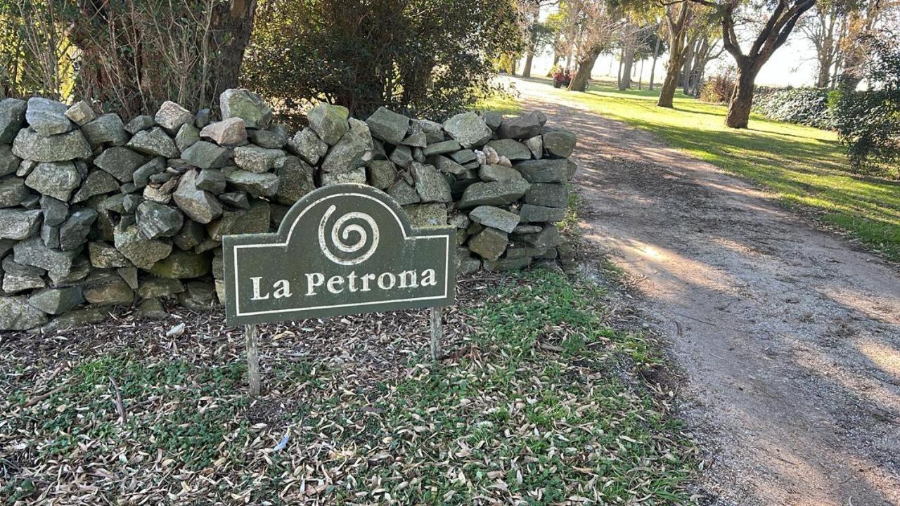 Estancia la Petrona - Mar del Plata - incuido gourmet desayuno y comidas