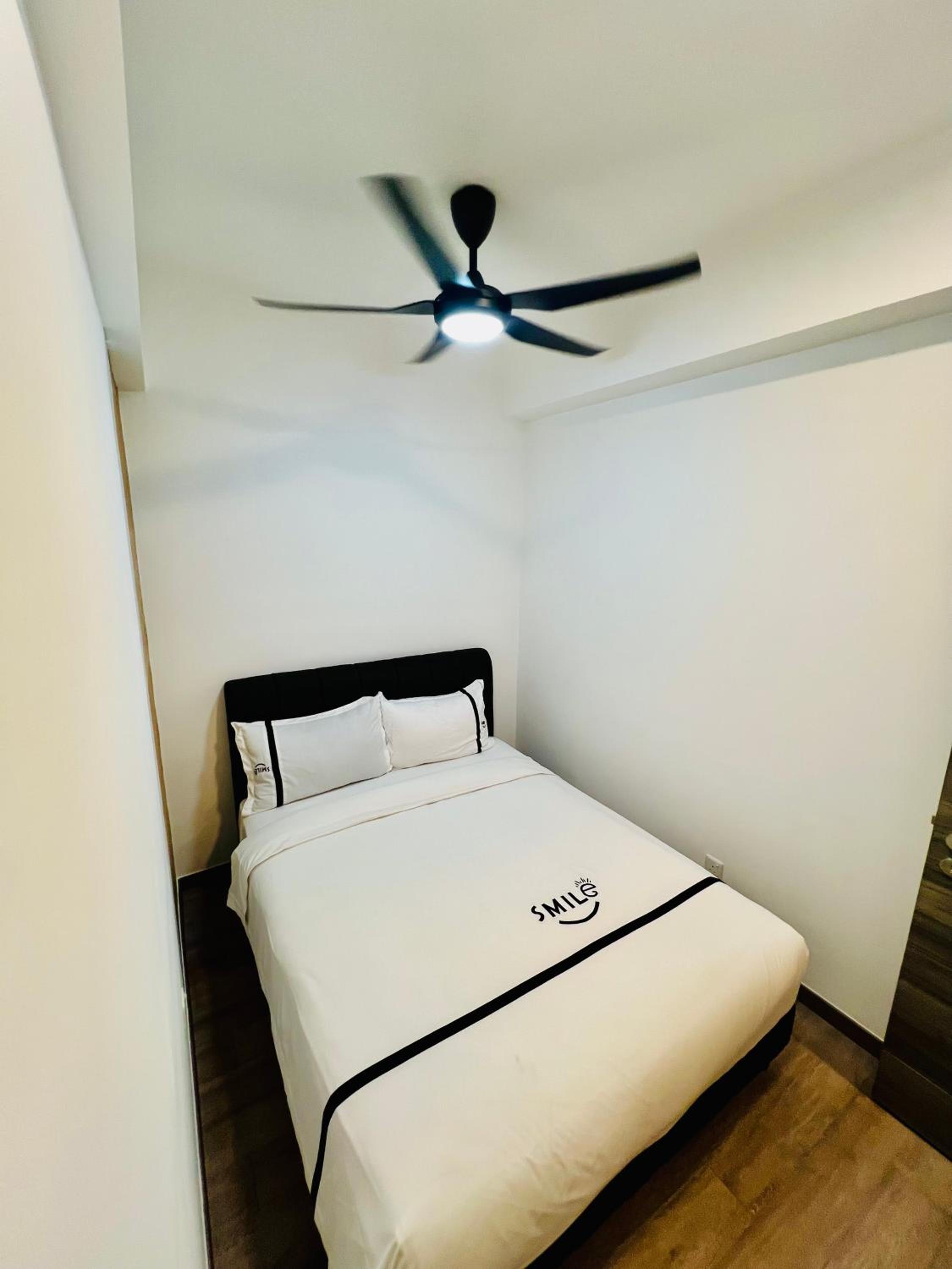 Agile Residence Delima TRX KL