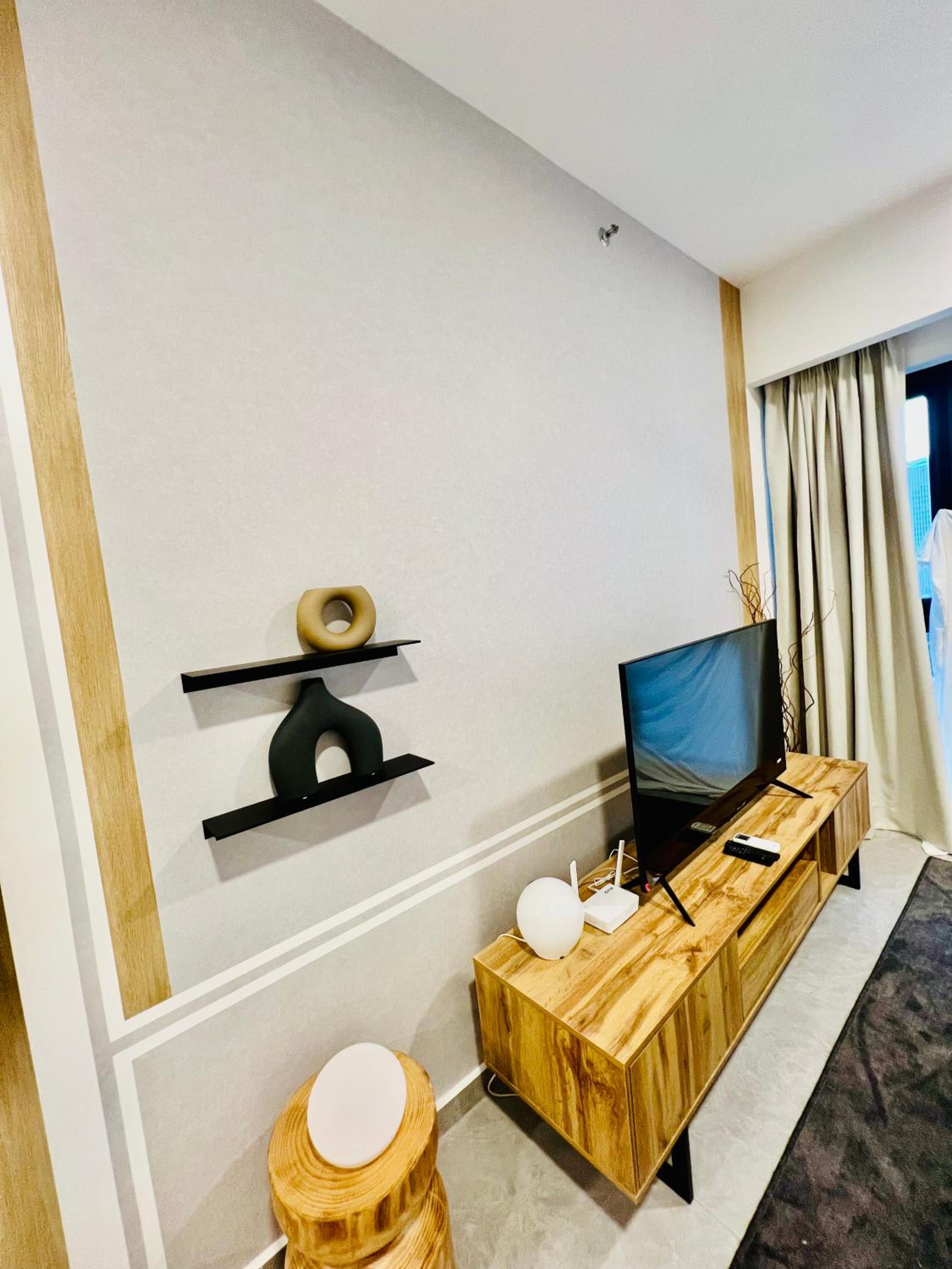 Agile Residence Delima TRX KL