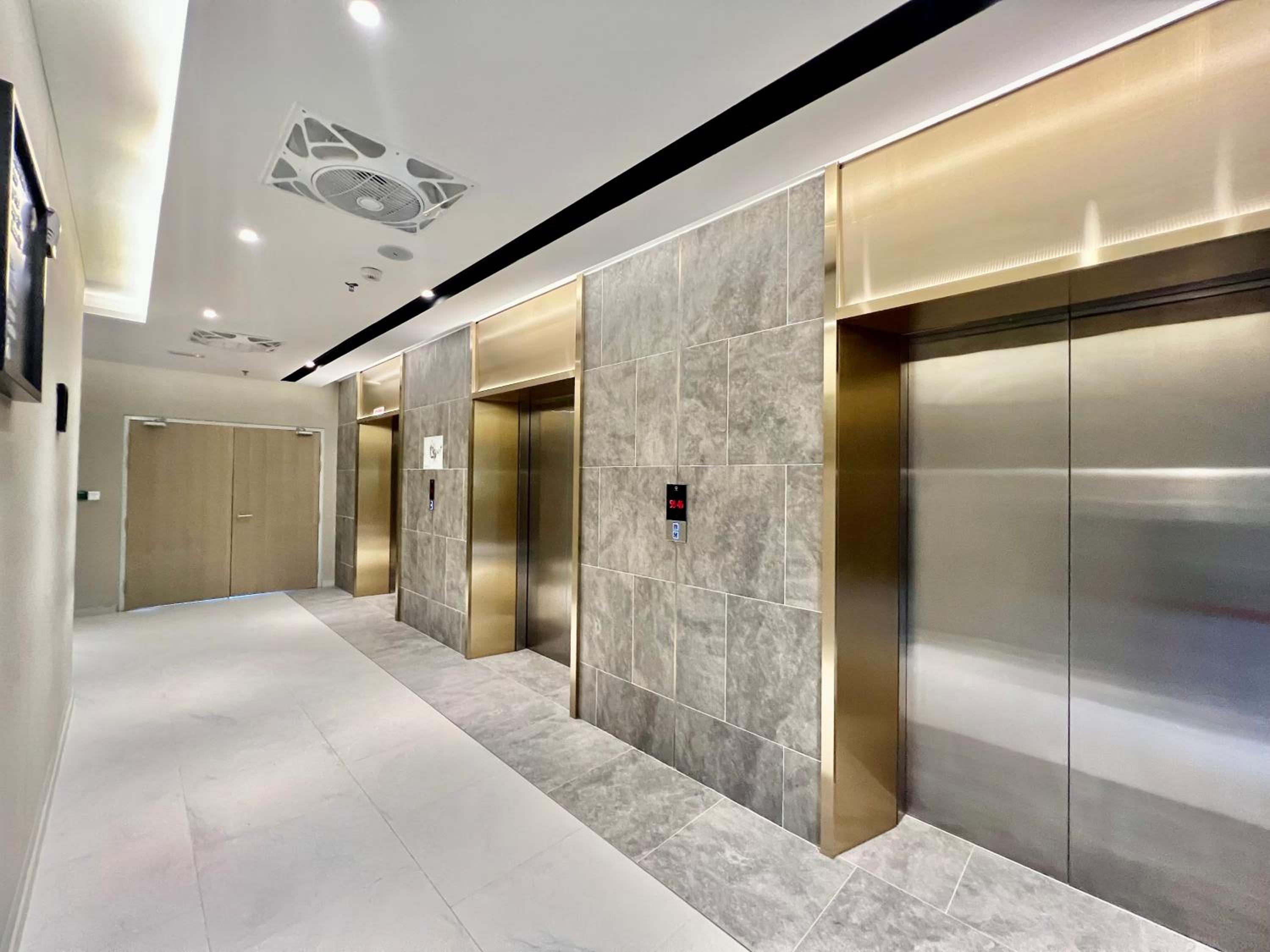 Agile Residence Delima TRX KL