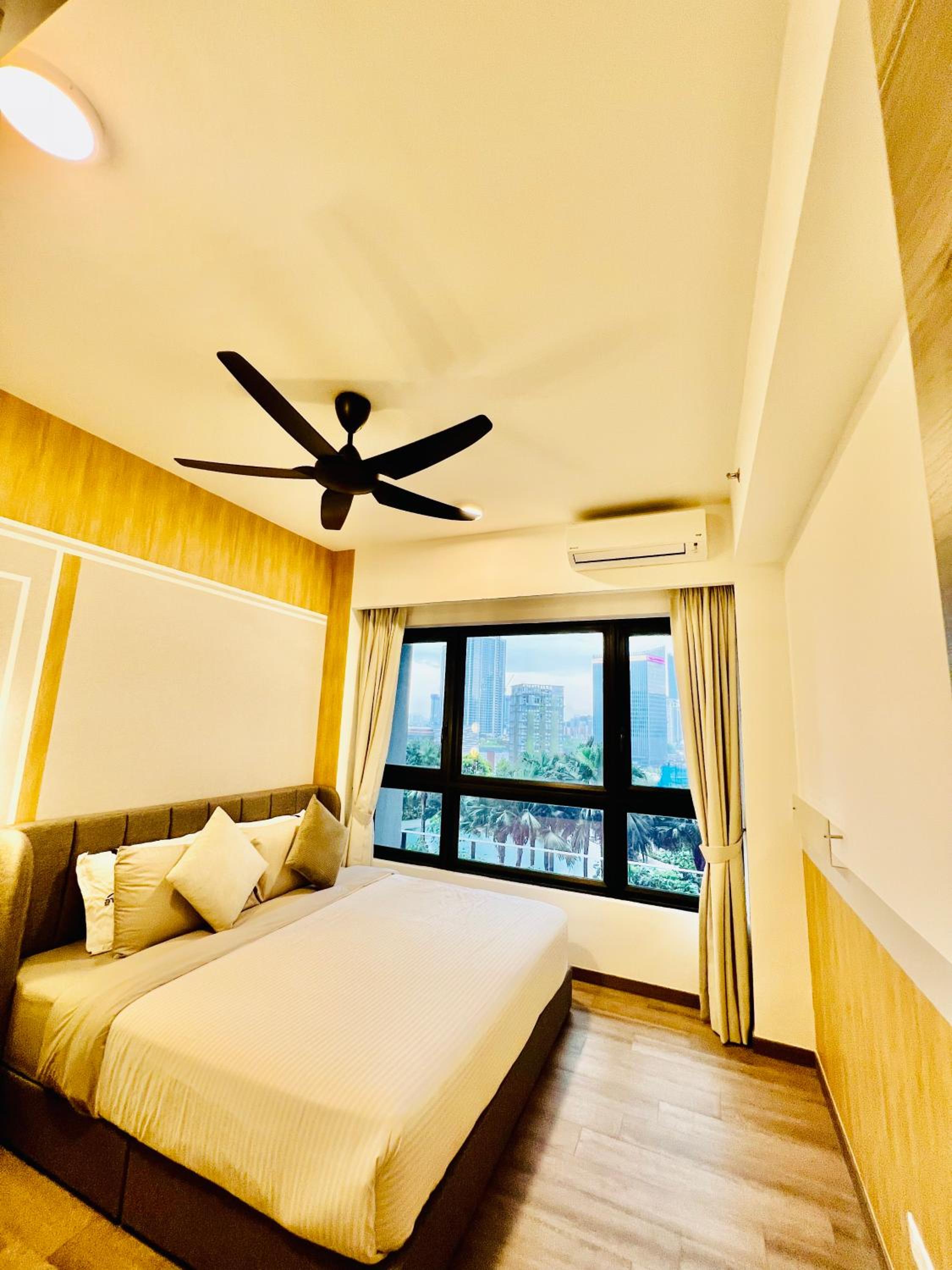 Agile Residence Delima TRX KL