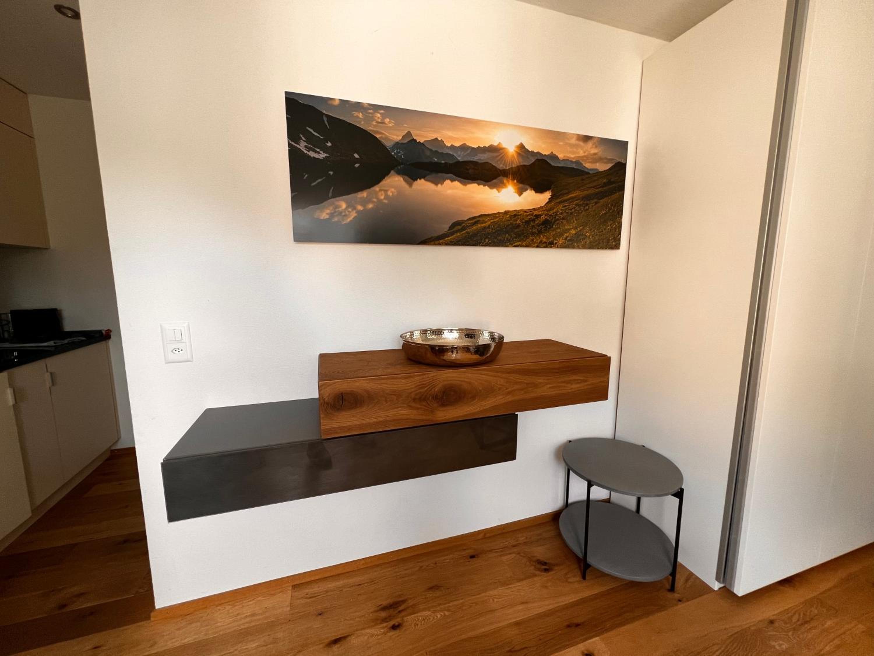 Black Summit Boutique Resort Laax