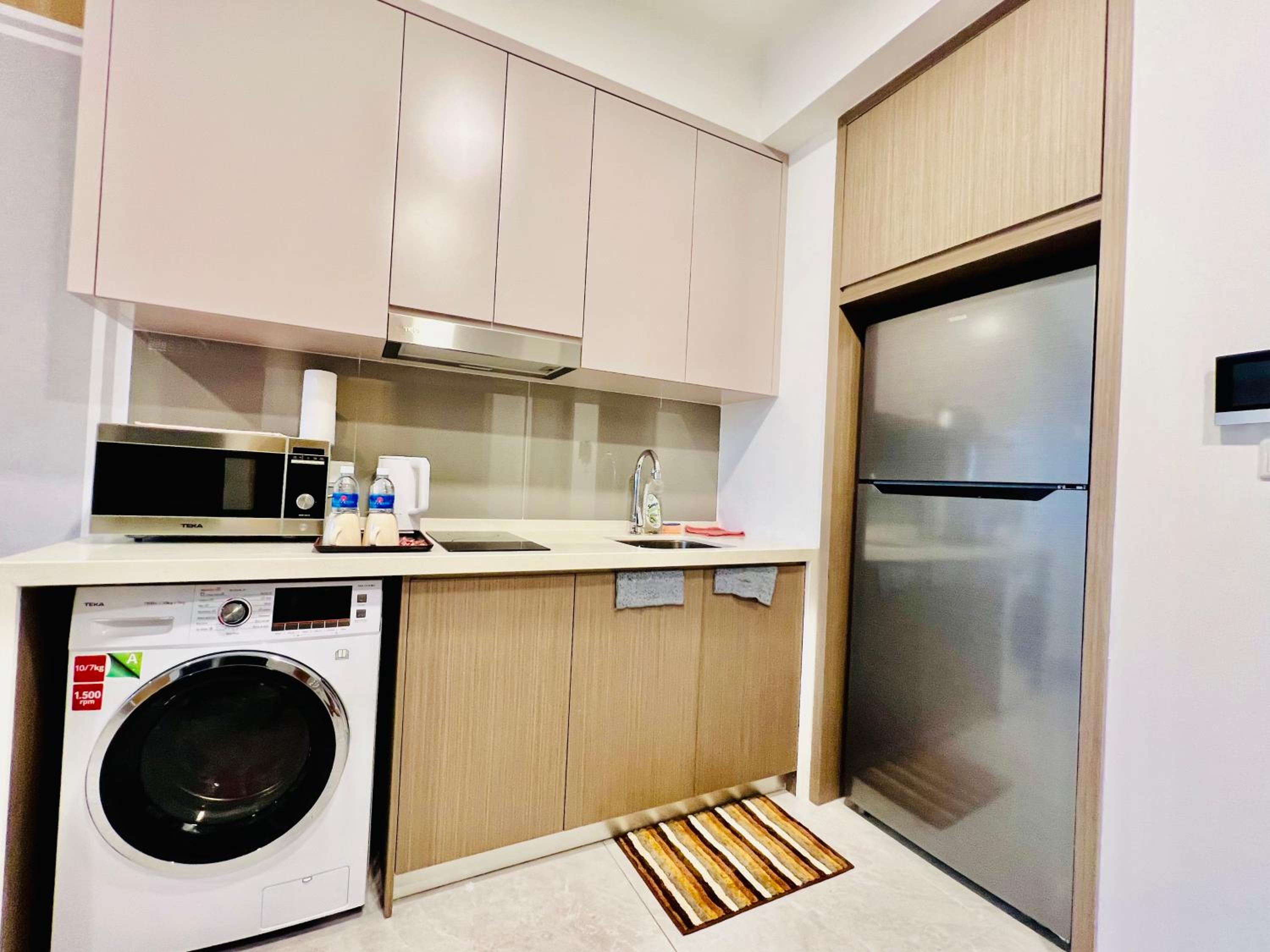 Agile Residence Delima TRX KL