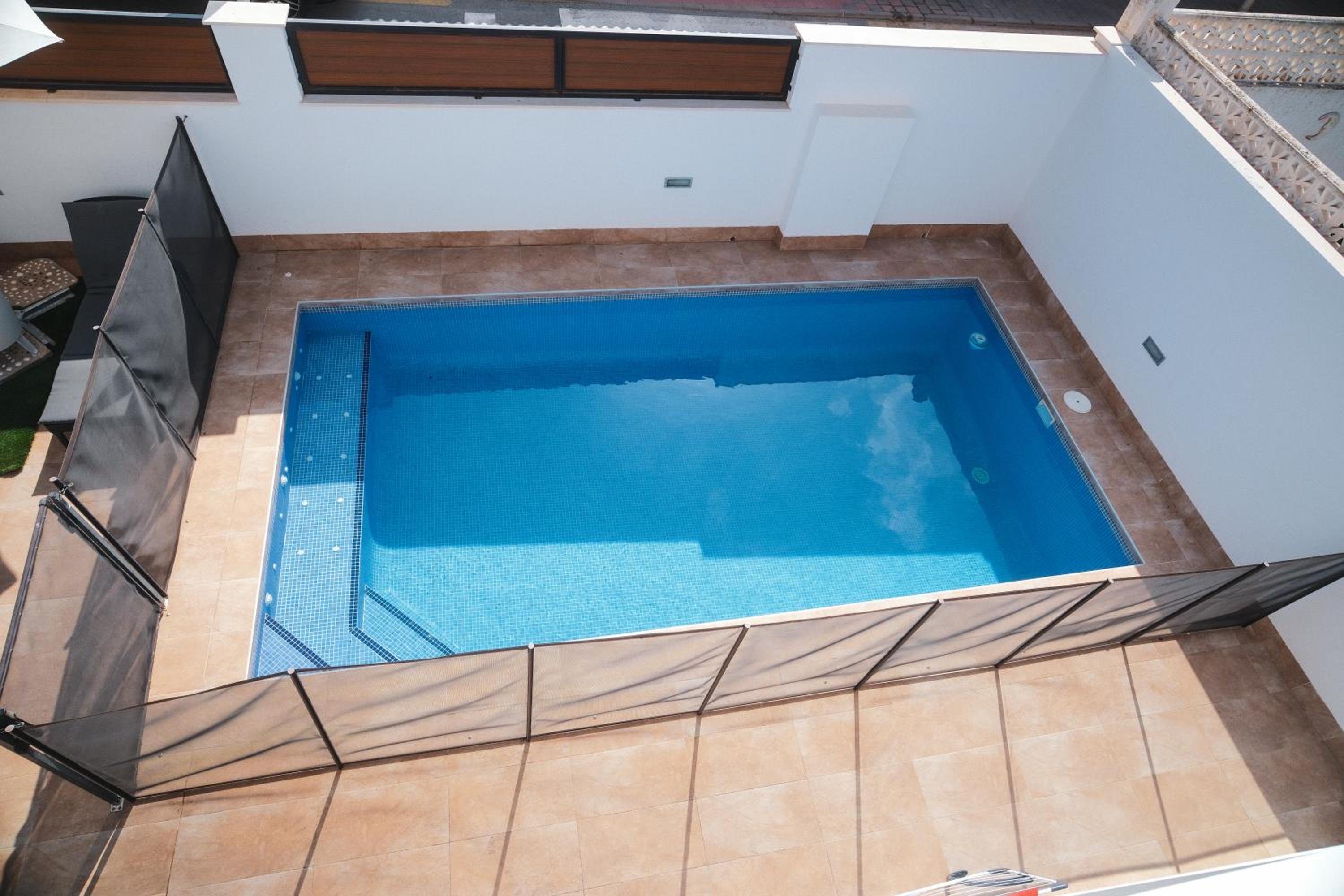 VILLA SOL Y PISCINA privada