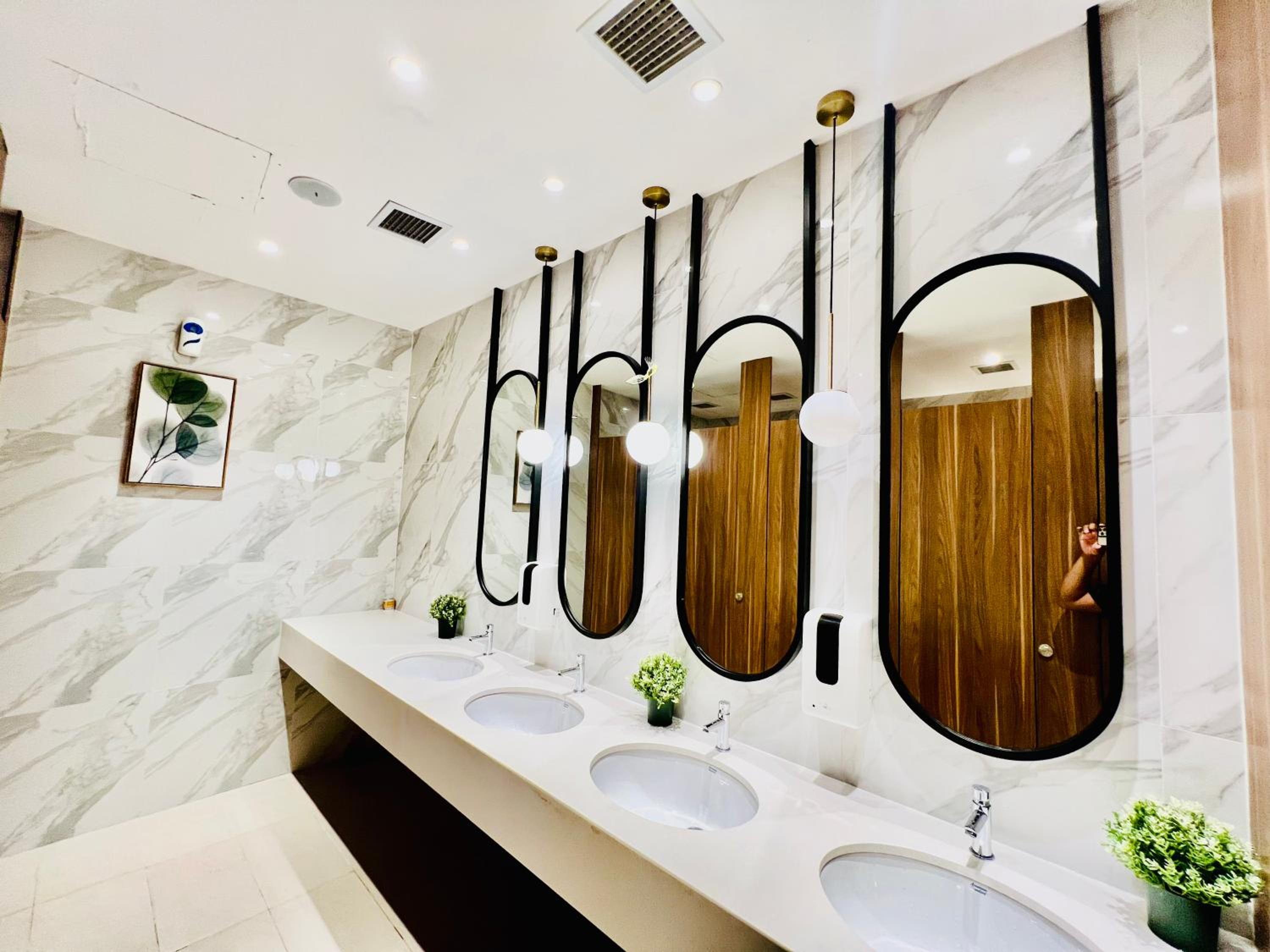 Agile Residence Delima TRX KL