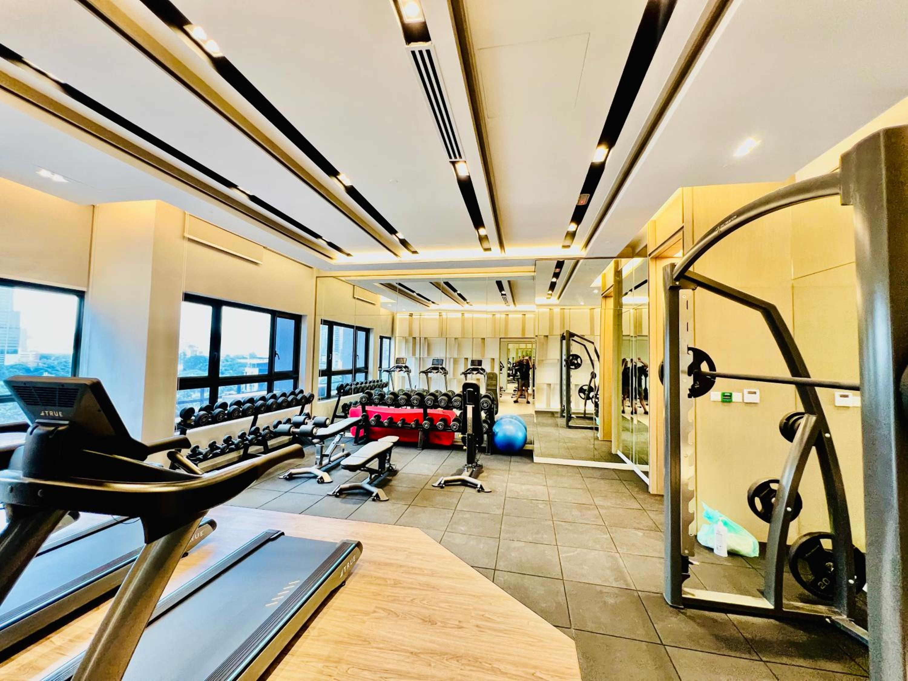 Agile Residence Delima TRX KL
