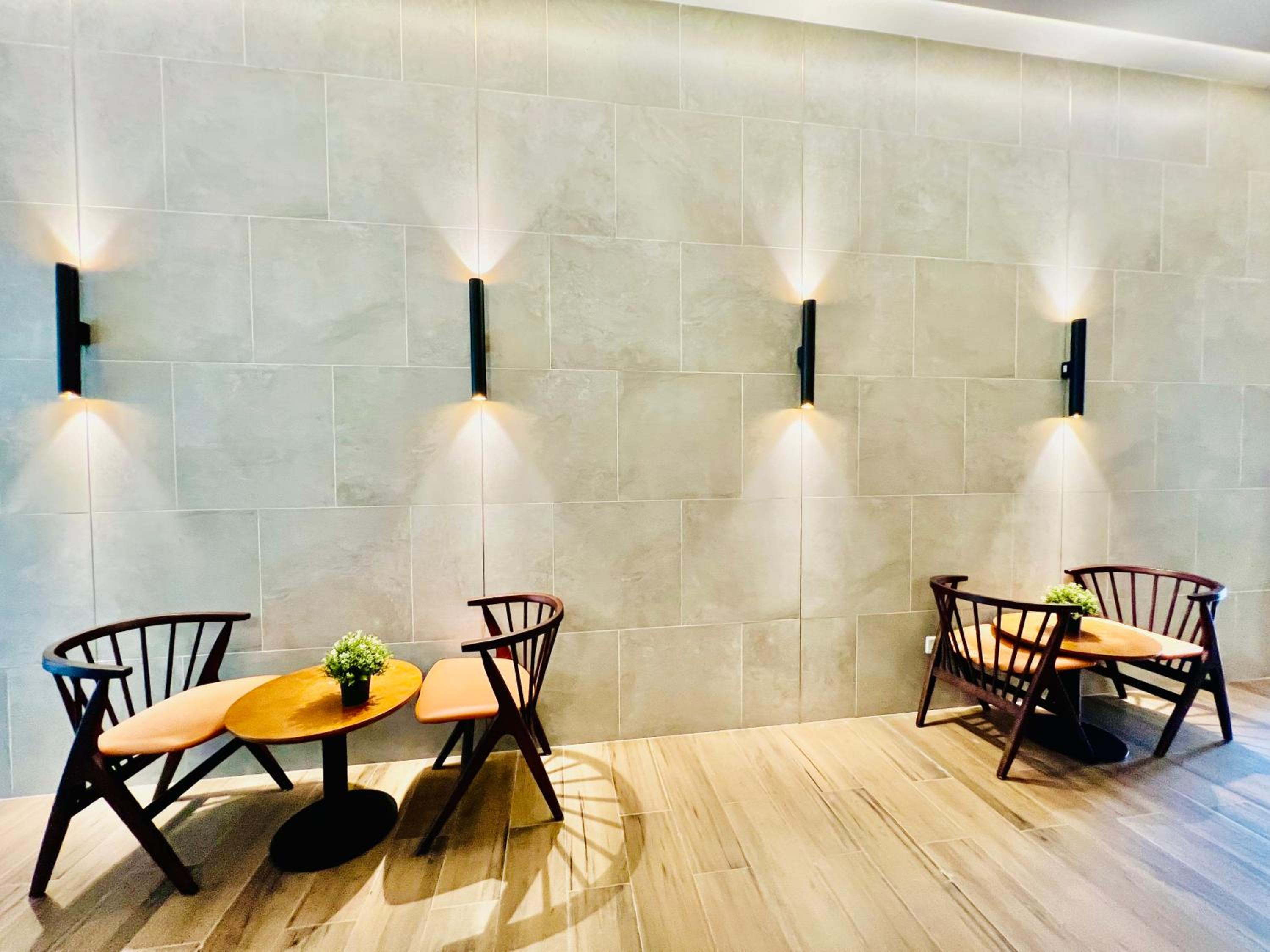 Agile Residence Delima TRX KL
