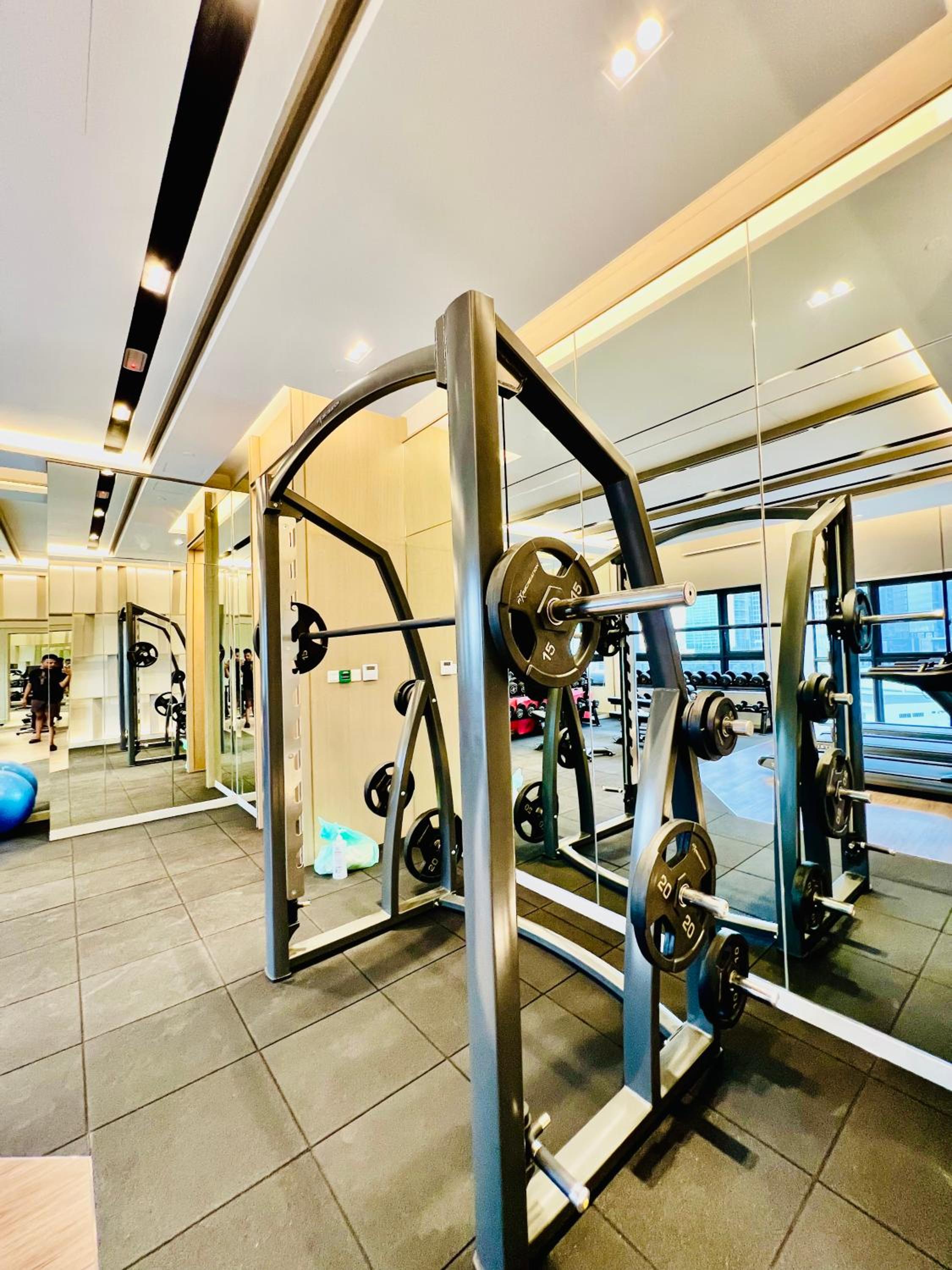 Agile Residence Delima TRX KL