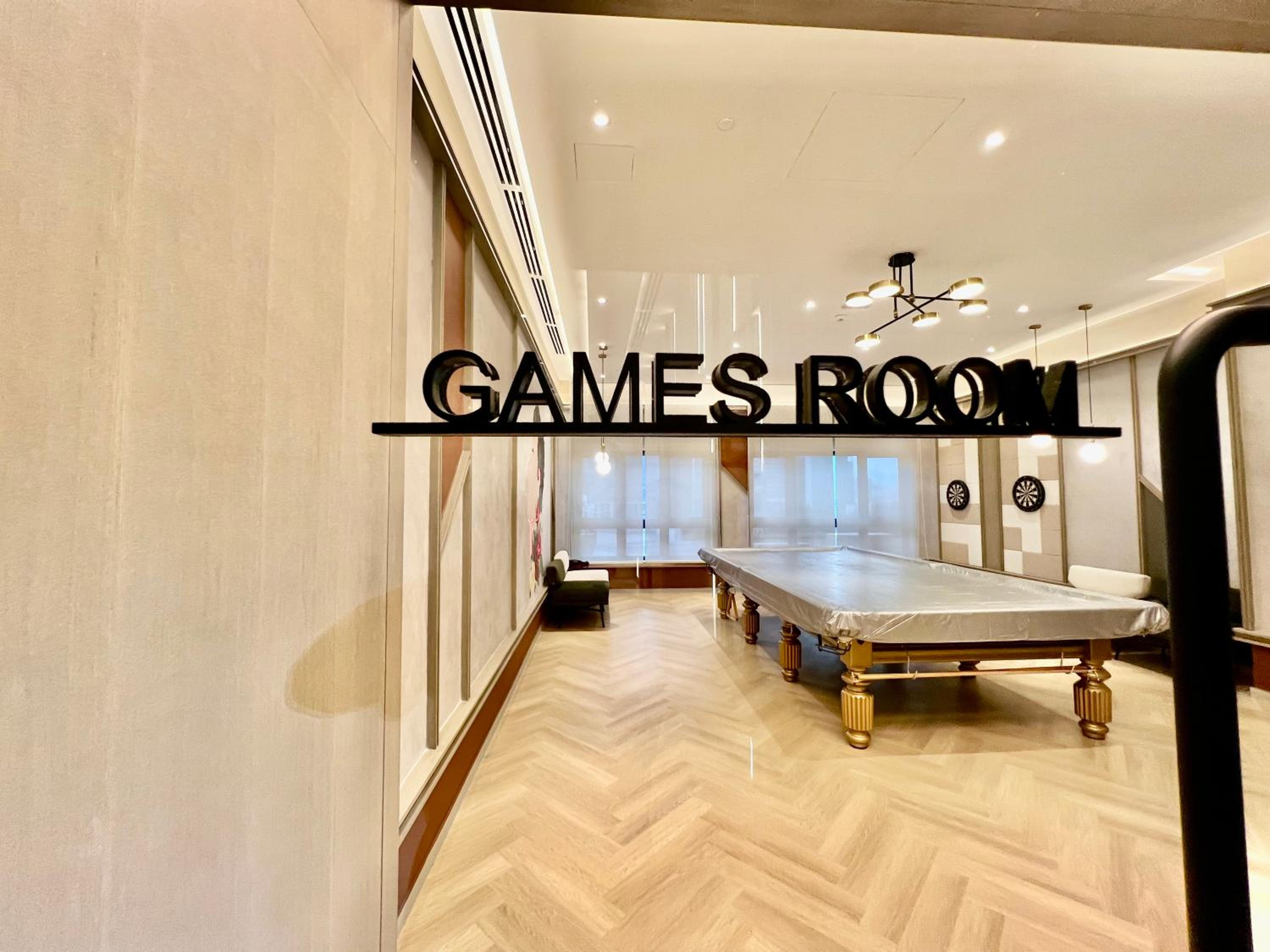 Agile Residence Delima TRX KL