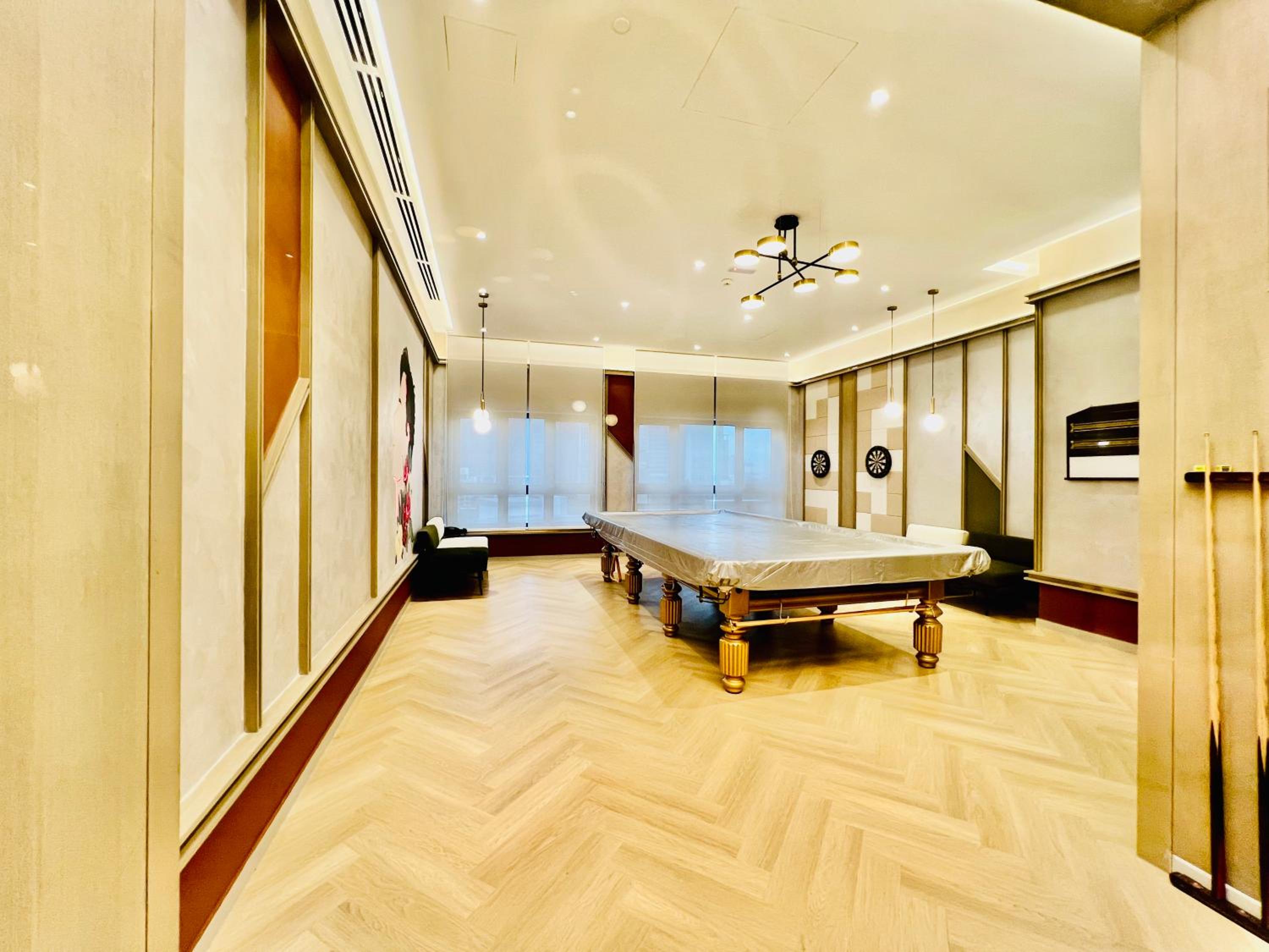 Agile Residence Delima TRX KL