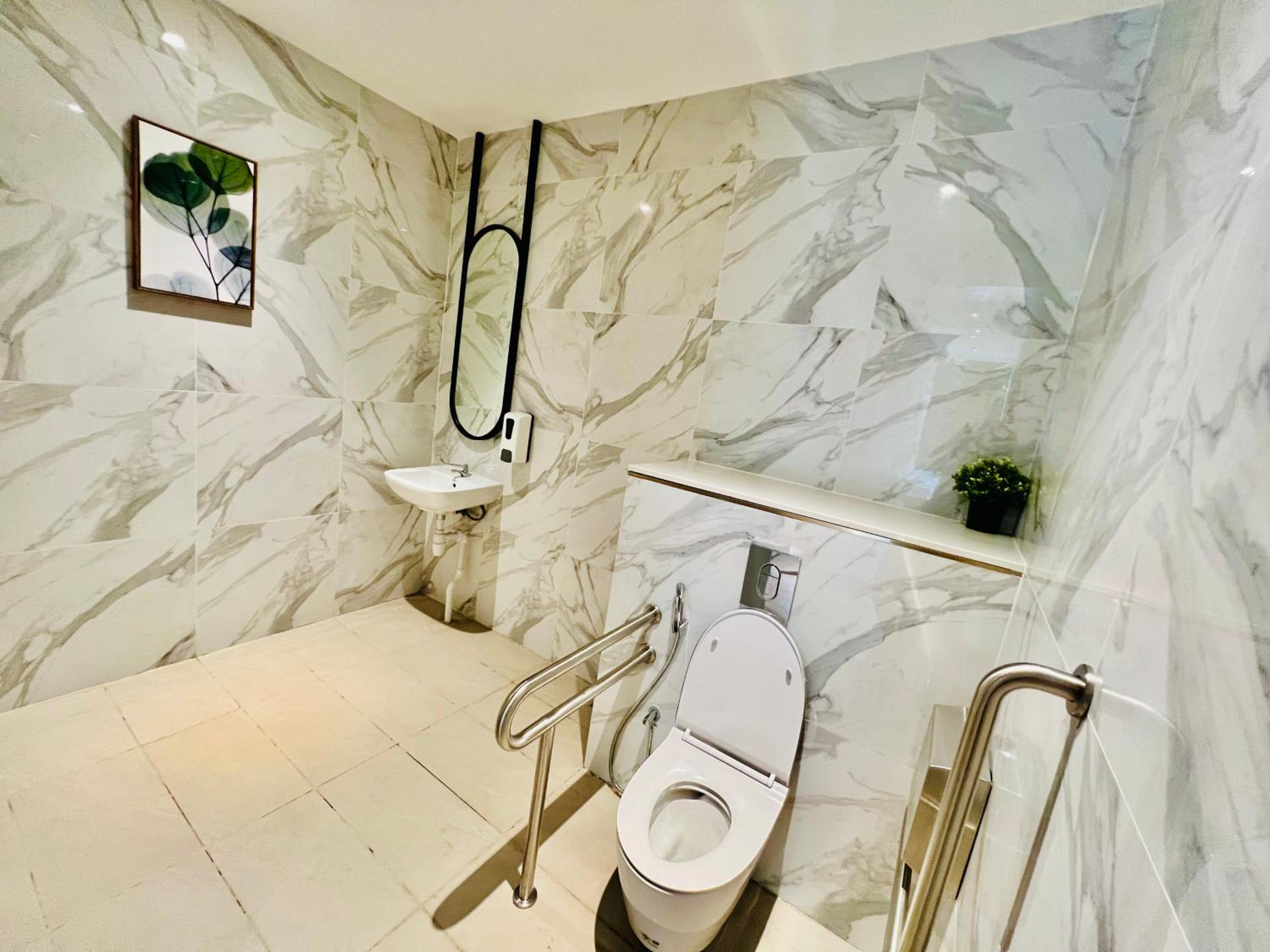 Agile Residence Delima TRX KL