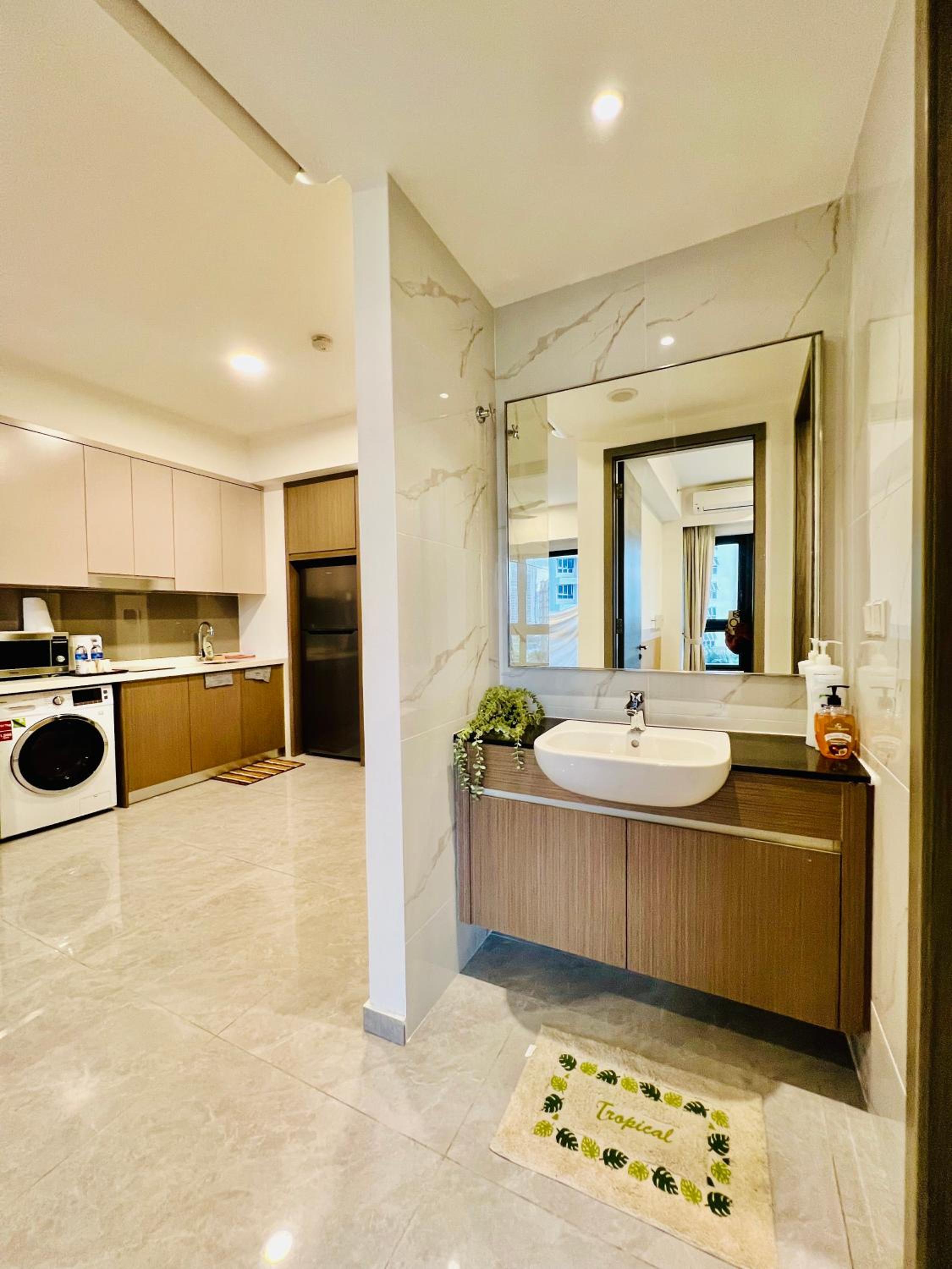 Agile Residence Delima TRX KL