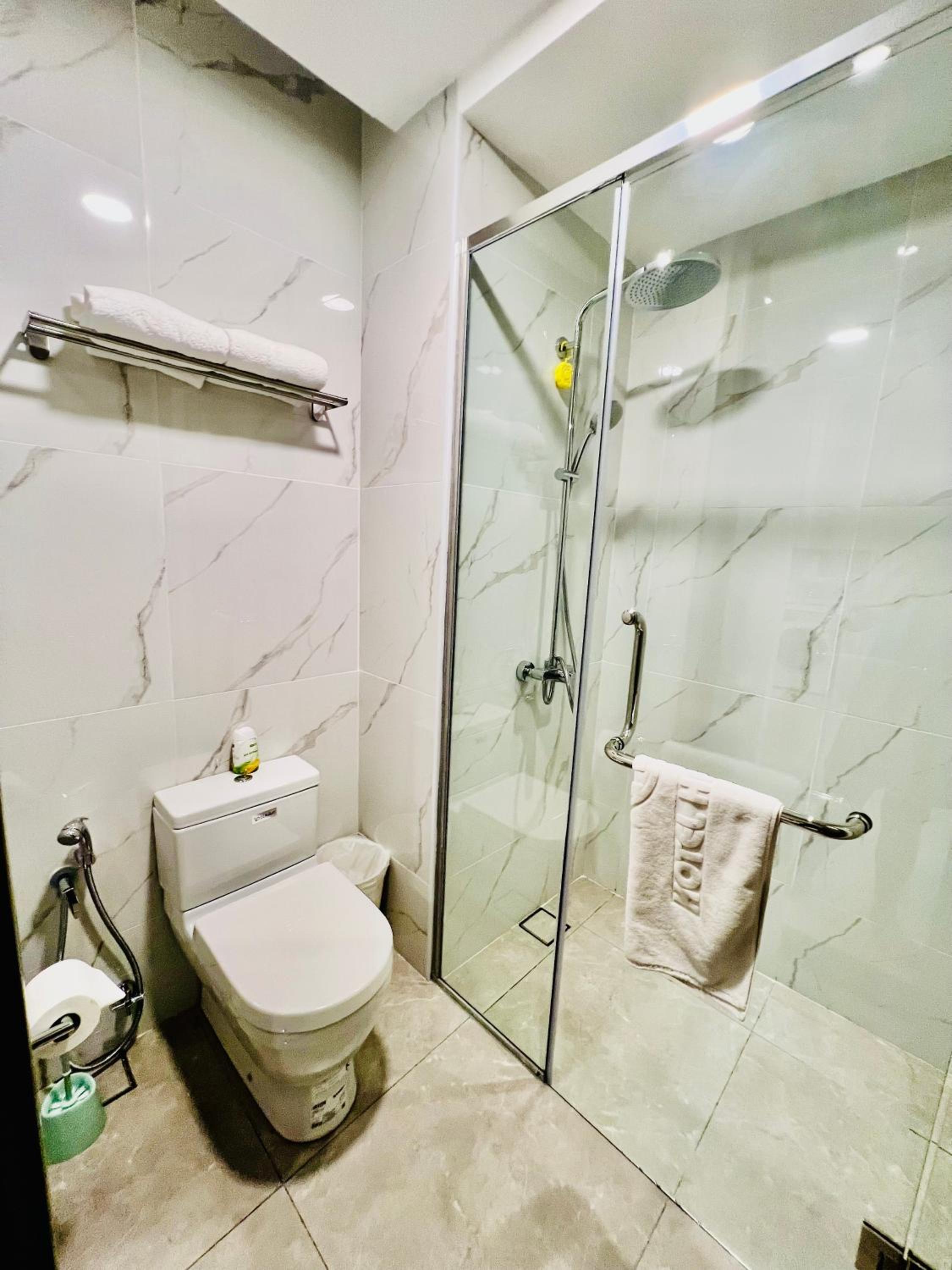 Agile Residence Delima TRX KL