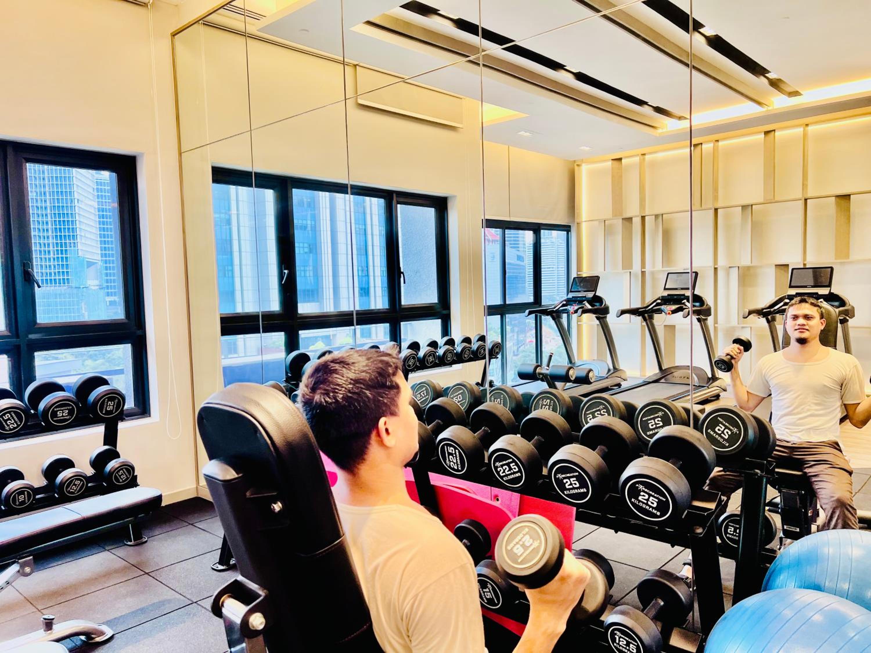 Agile Residence Delima TRX KL